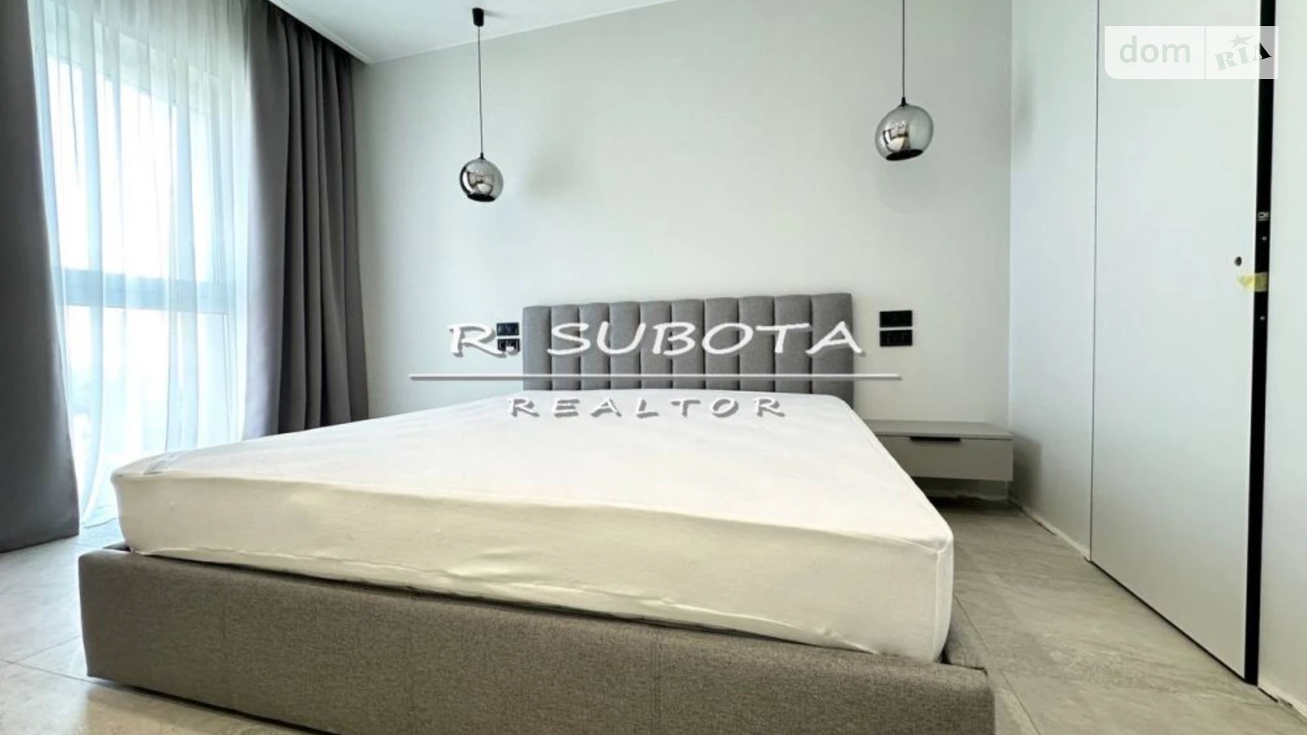 Сдается в аренду 2-комнатная квартира 100 кв. м в Днепре, просп. Науки(Гагарина), 112А - фото 3