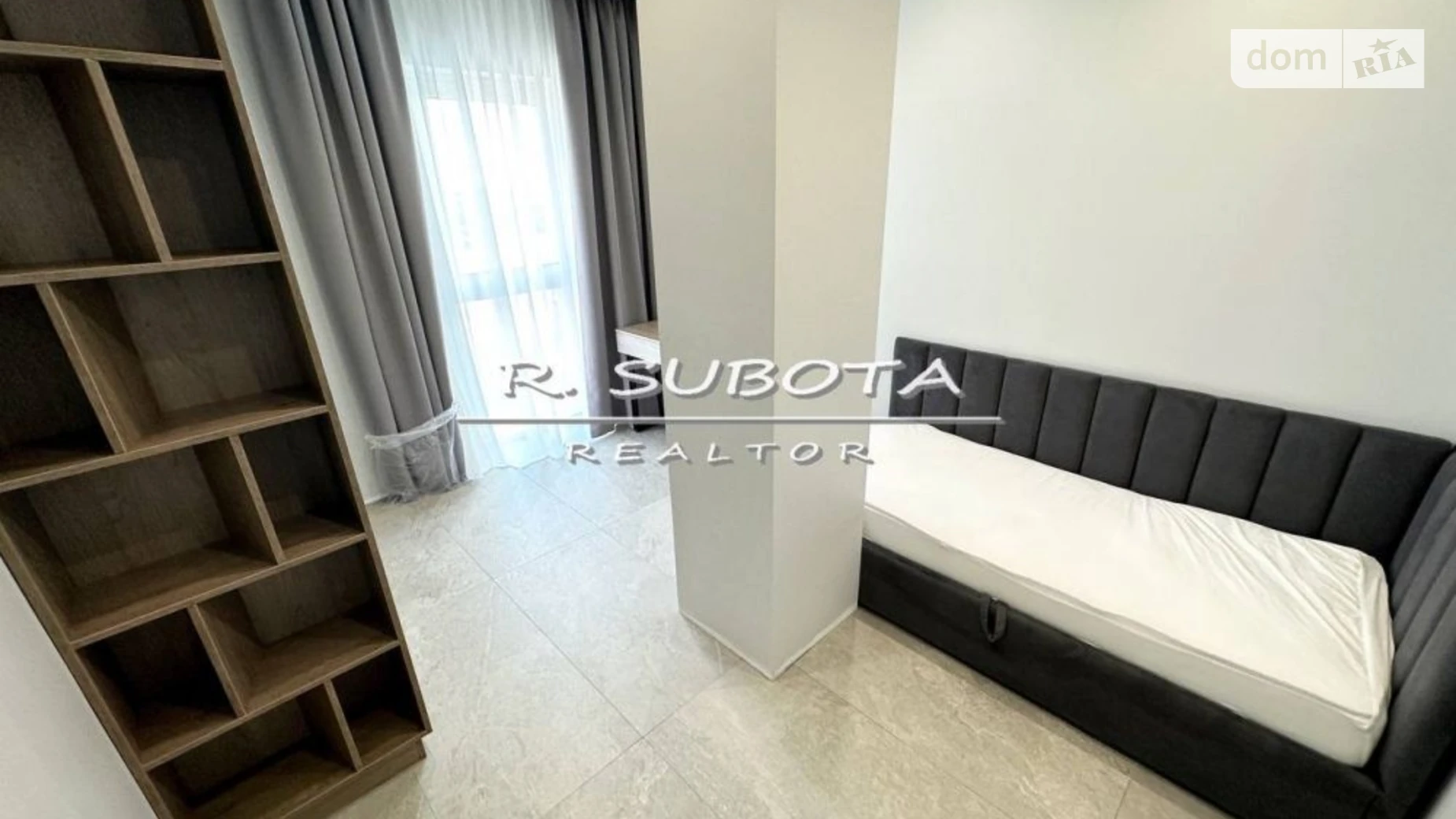 Сдается в аренду 2-комнатная квартира 100 кв. м в Днепре, просп. Науки(Гагарина), 112А - фото 4