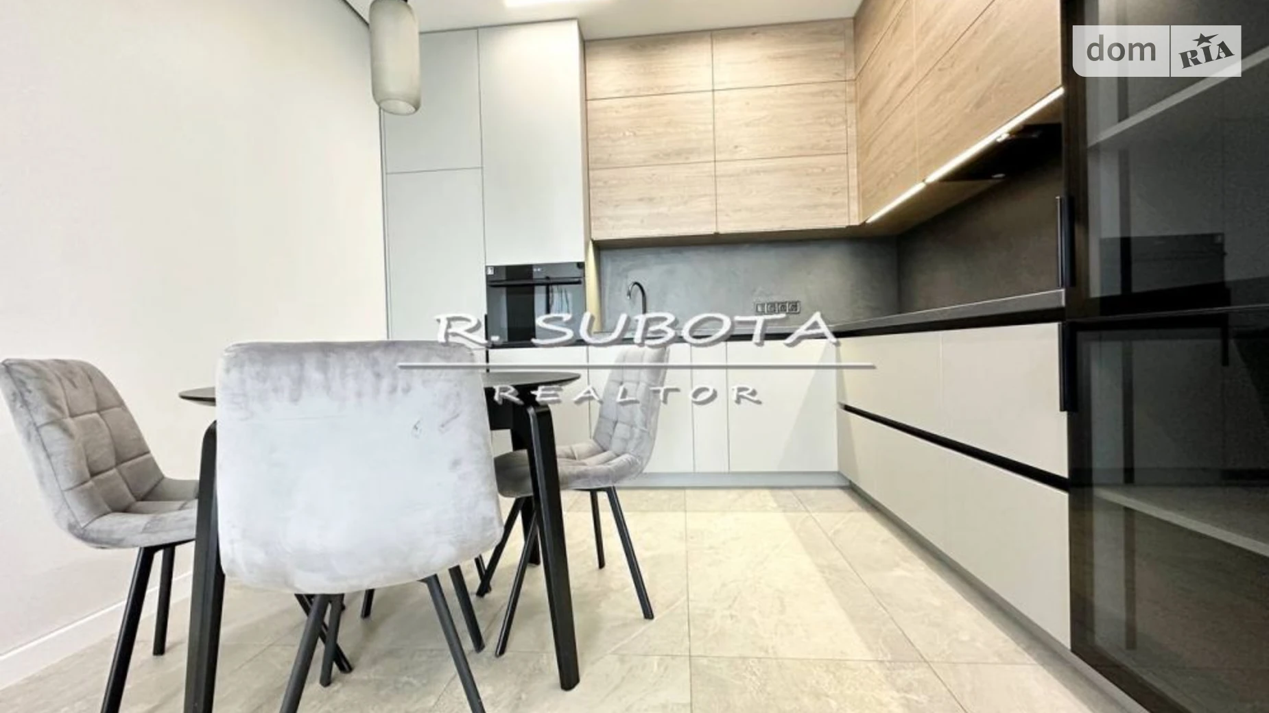 Сдается в аренду 2-комнатная квартира 100 кв. м в Днепре, просп. Науки(Гагарина), 112А - фото 2