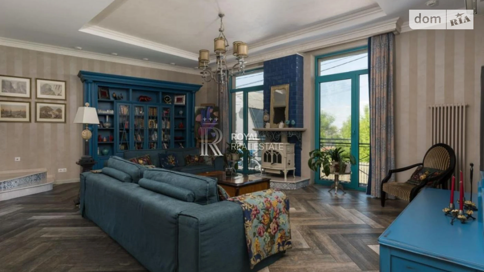 ул. Локомотивная Соломенский Киев, цена: 1125000 $ - фото 3