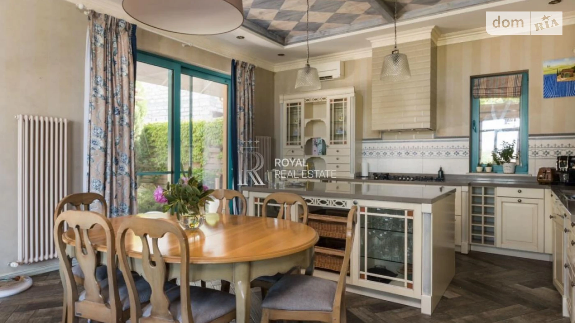 ул. Локомотивная Соломенский Киев, цена: 1125000 $ - фото 4