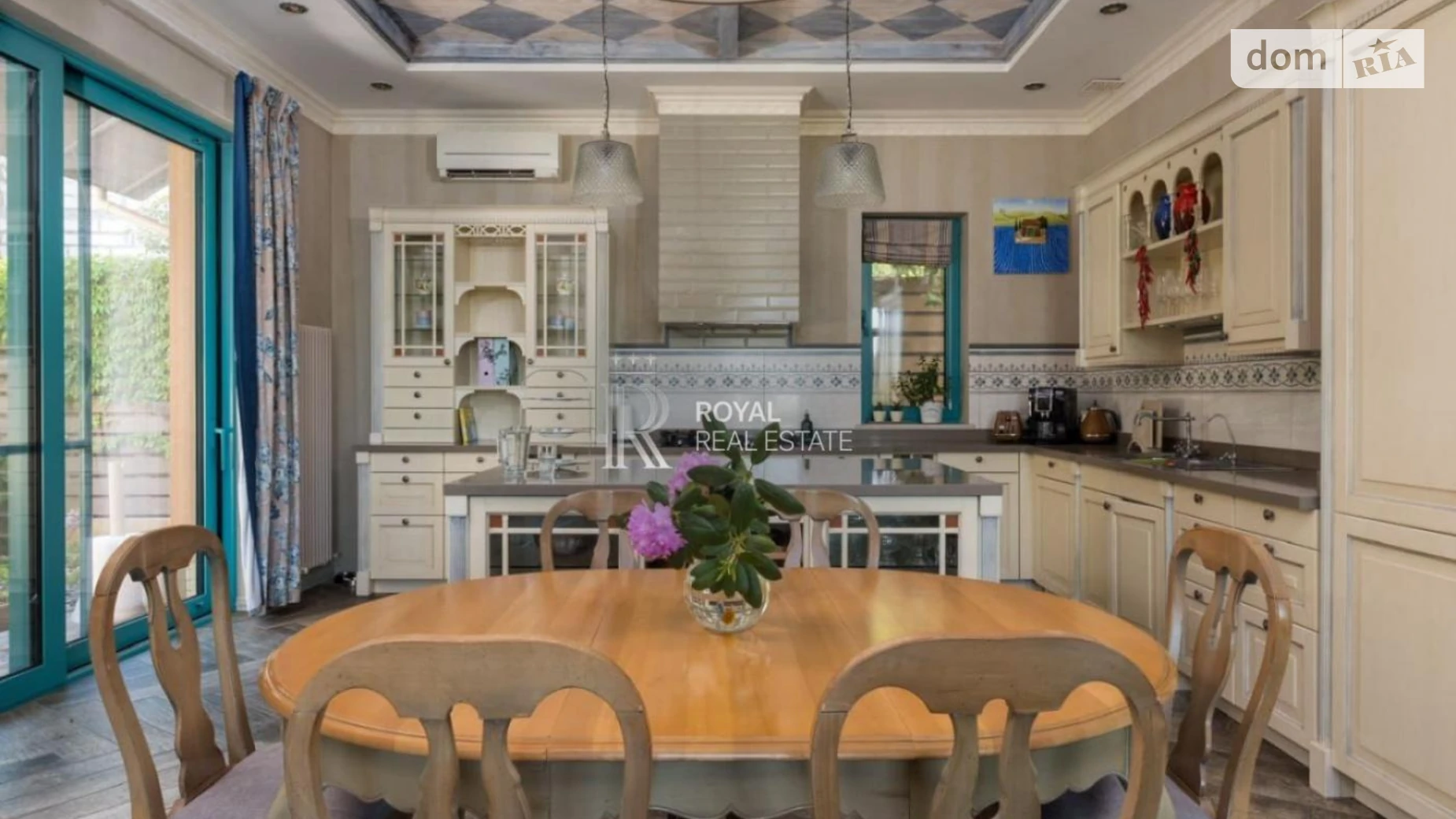 ул. Локомотивная Соломенский Киев, цена: 1125000 $ - фото 5