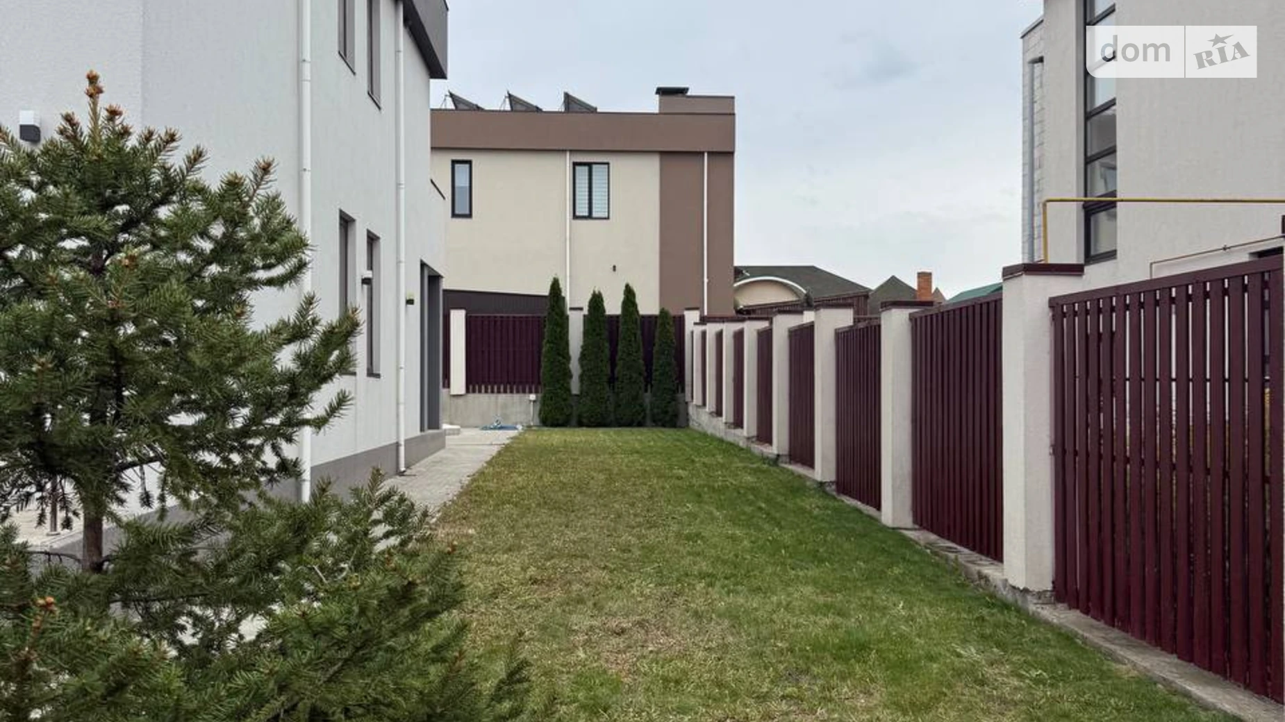 Продается дом на 2 этажа 186 кв. м с подвалом, цена: 250000 $ - фото 5