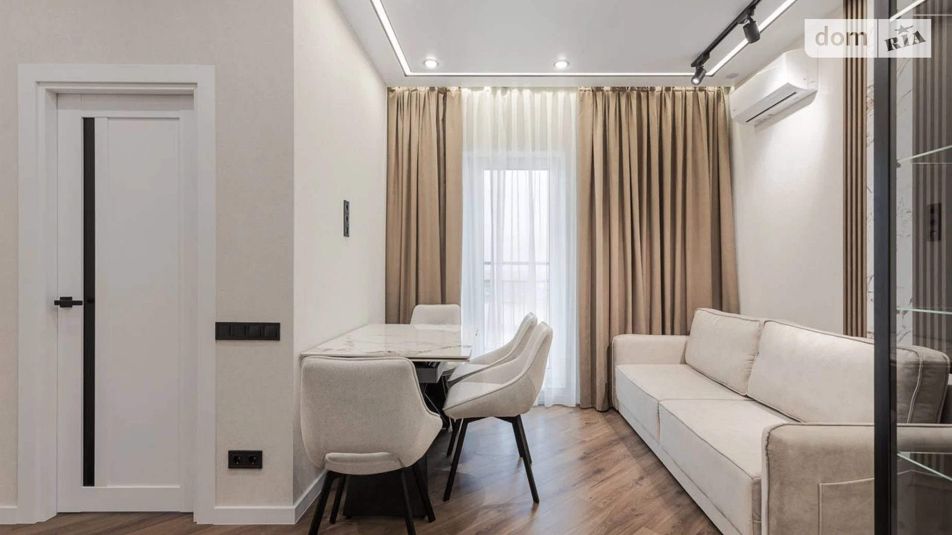 вул. Краснова Приморський Одеса ЖК Kadorr City, цена: 110800 $ - фото 2