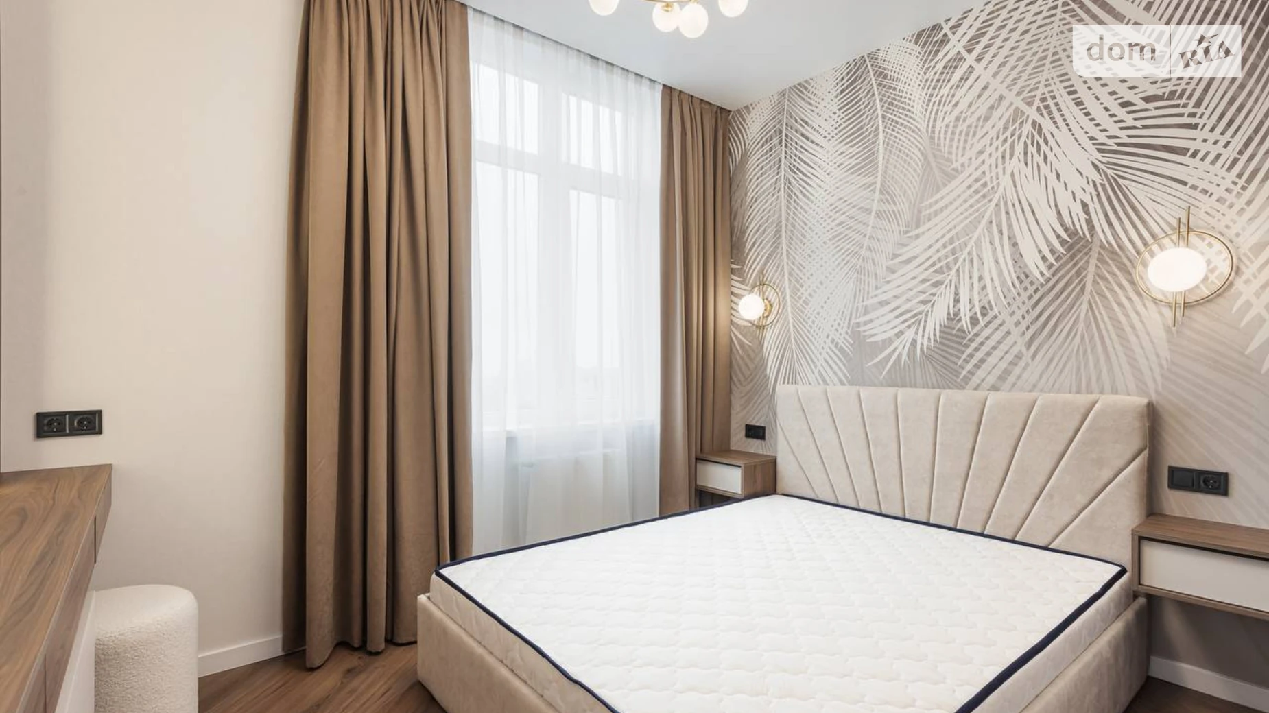 вул. Краснова Приморський Одеса ЖК Kadorr City, цена: 110800 $ - фото 3