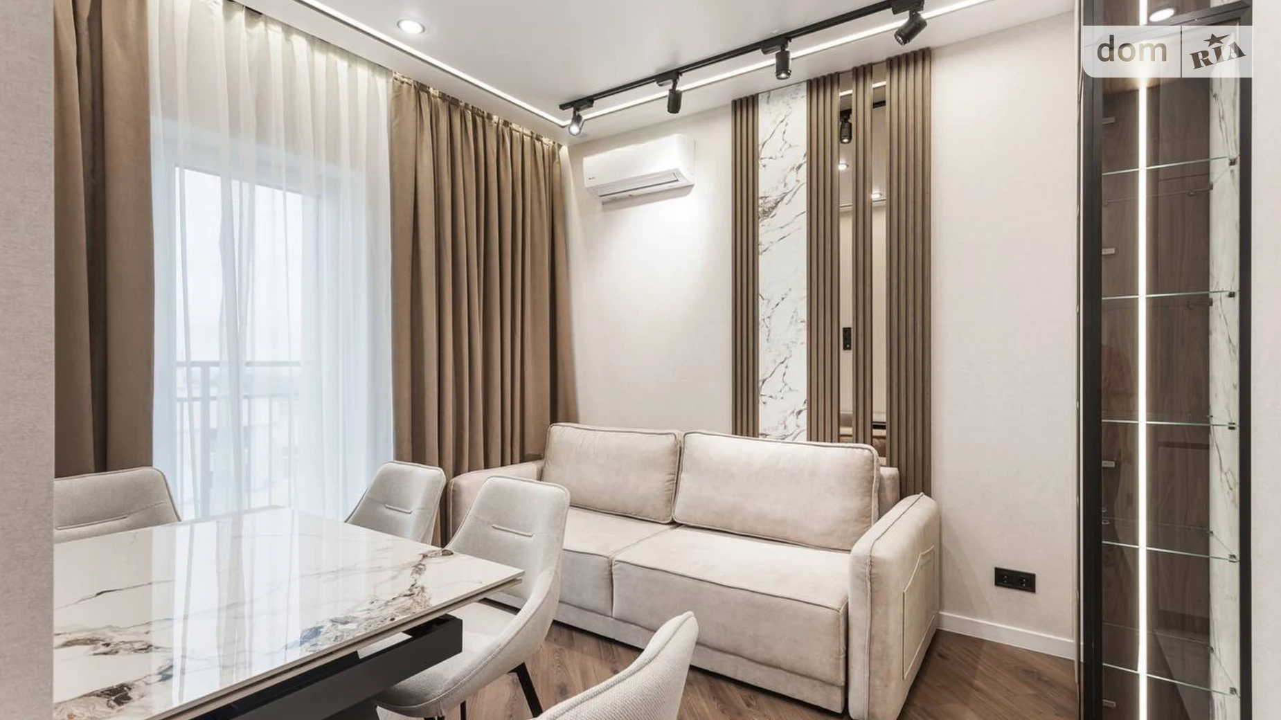 вул. Краснова Приморський Одеса ЖК Kadorr City, цена: 110800 $ - фото 4