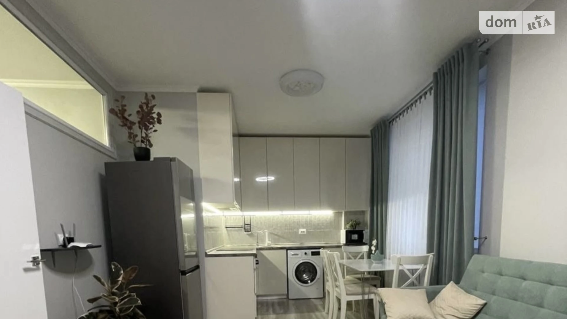 Сдается в аренду 1-комнатная квартира 53 кв. м в Хмельницком, ул. Парковая, 2/2 - фото 3