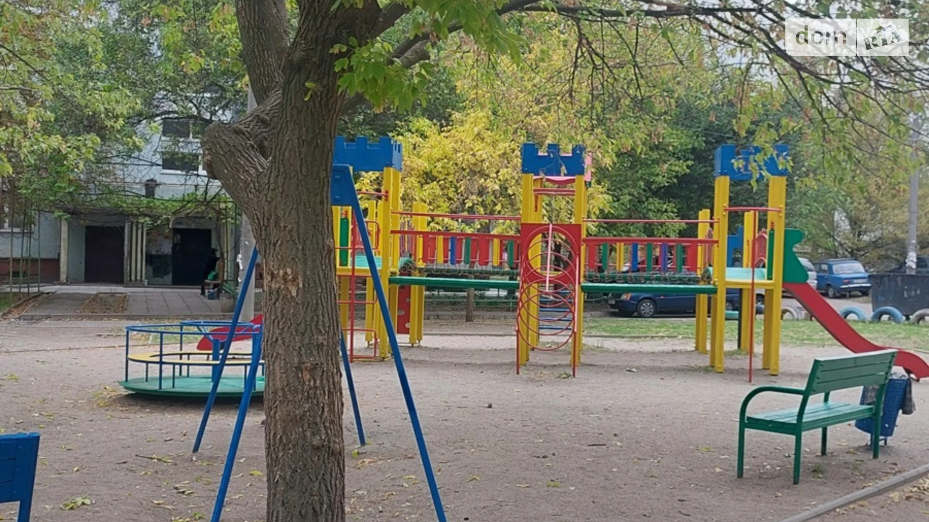 Хортицкое шоссе шоссе, 18 Хортицкий Запорожье - фото 5