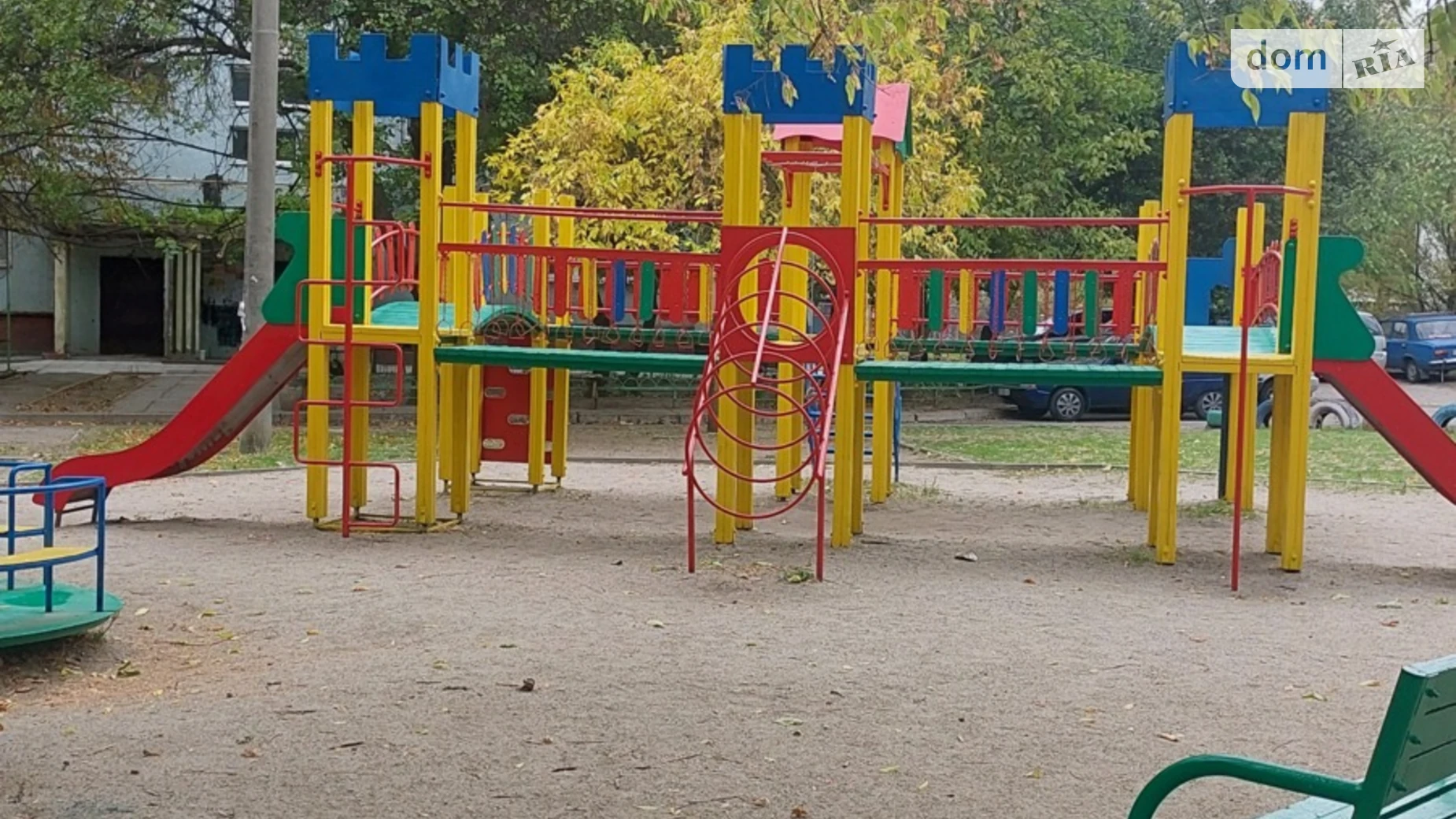 Хортицкое шоссе шоссе, 18 Хортицкий Запорожье - фото 4