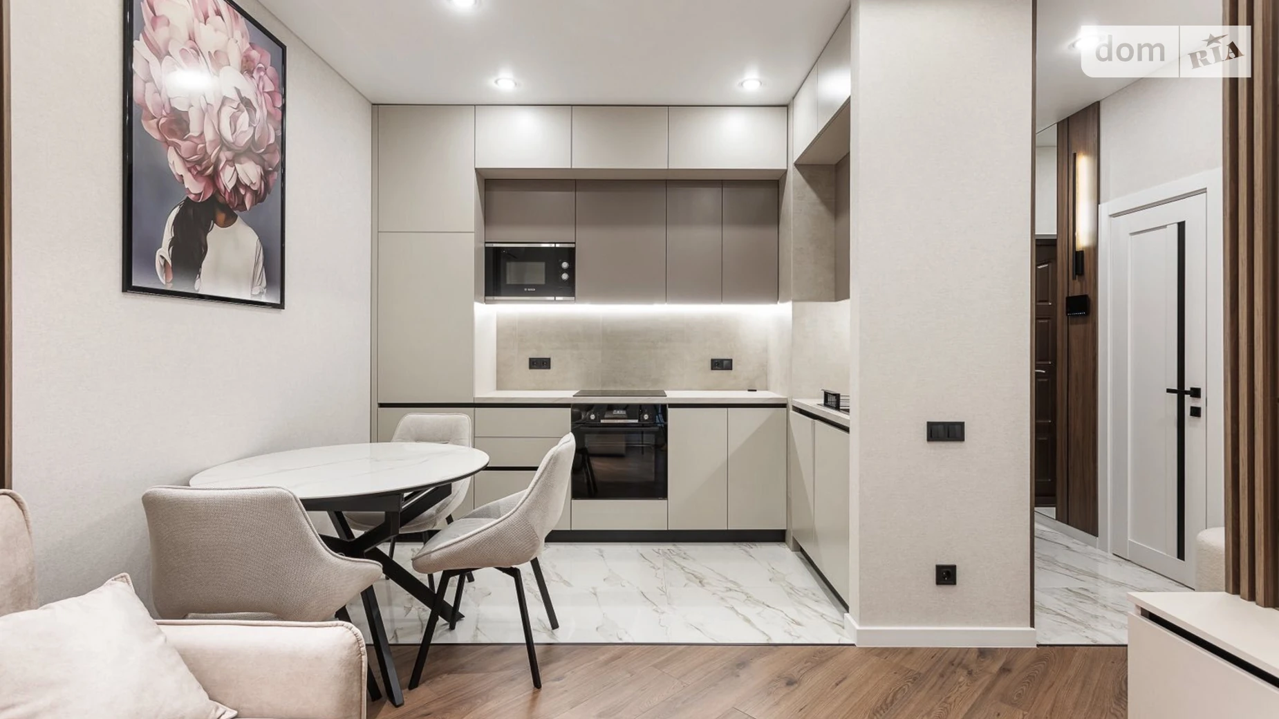 вул. Краснова Приморський Одеса ЖК Kadorr City, цена: 80800 $ - фото 5