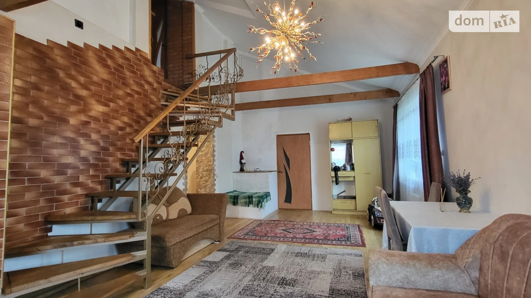 Продається будинок 2 поверховий 150 кв. м з мансардою, цена: 75000 $ - фото 2