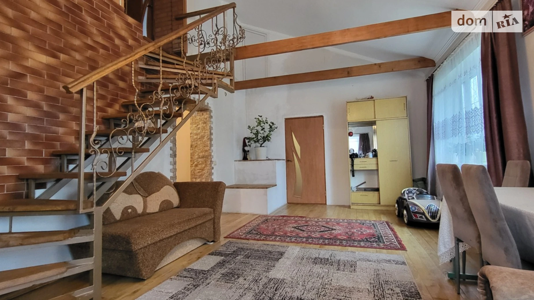 Продається будинок 2 поверховий 150 кв. м з мансардою, цена: 75000 $ - фото 3