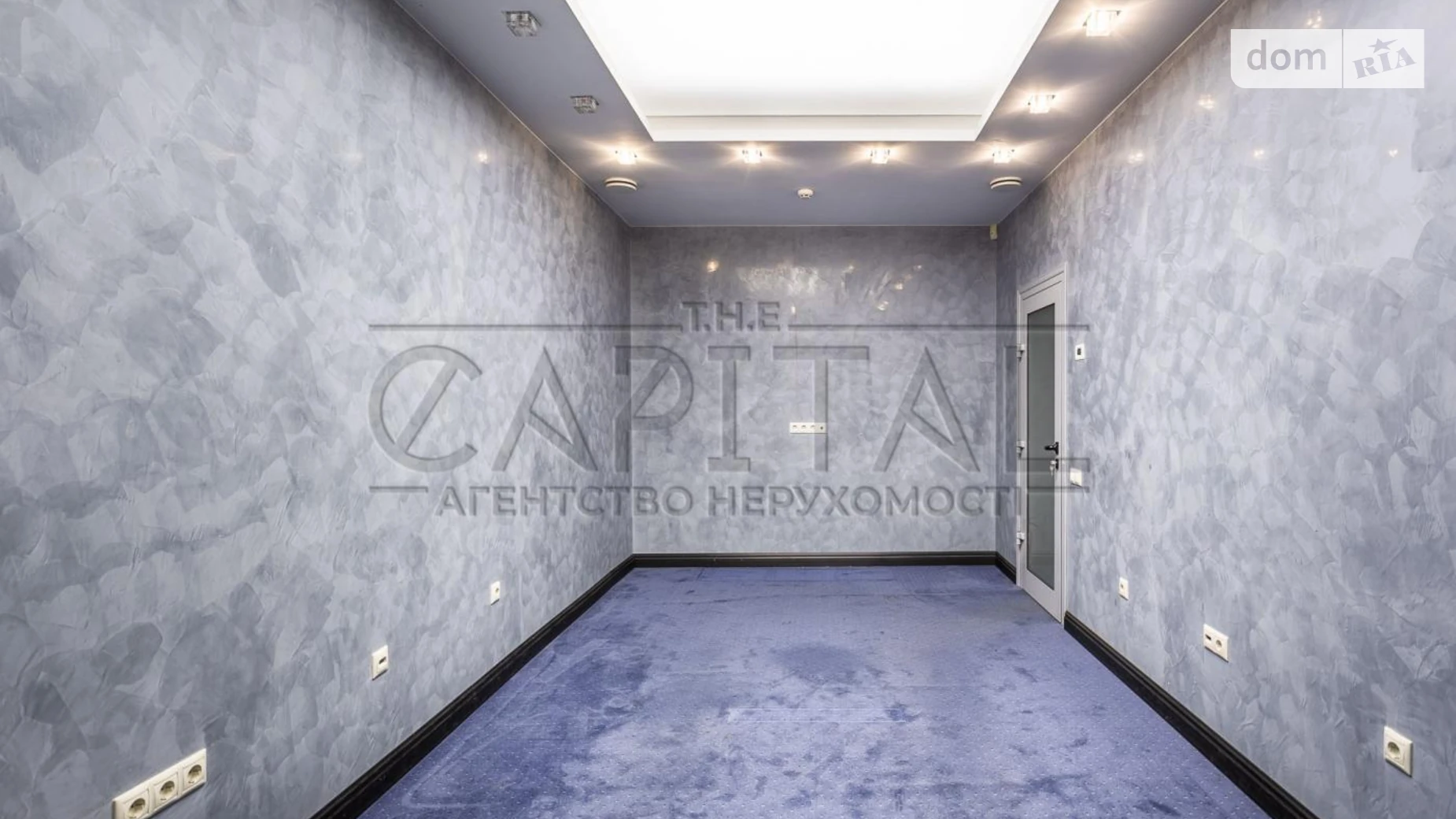 Сдается в аренду офис 110 кв. м в бизнес-центре, цена: 1500 $ - фото 2