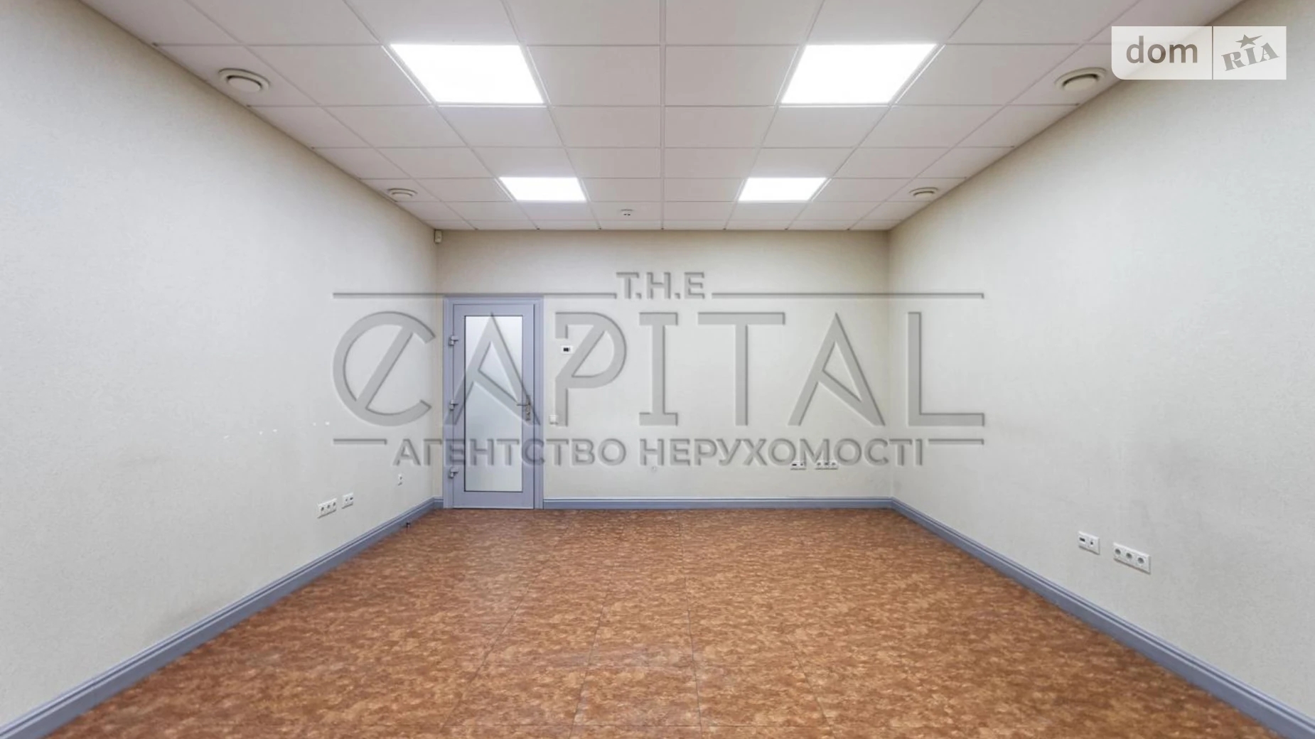 Сдается в аренду офис 110 кв. м в бизнес-центре, цена: 1500 $ - фото 4