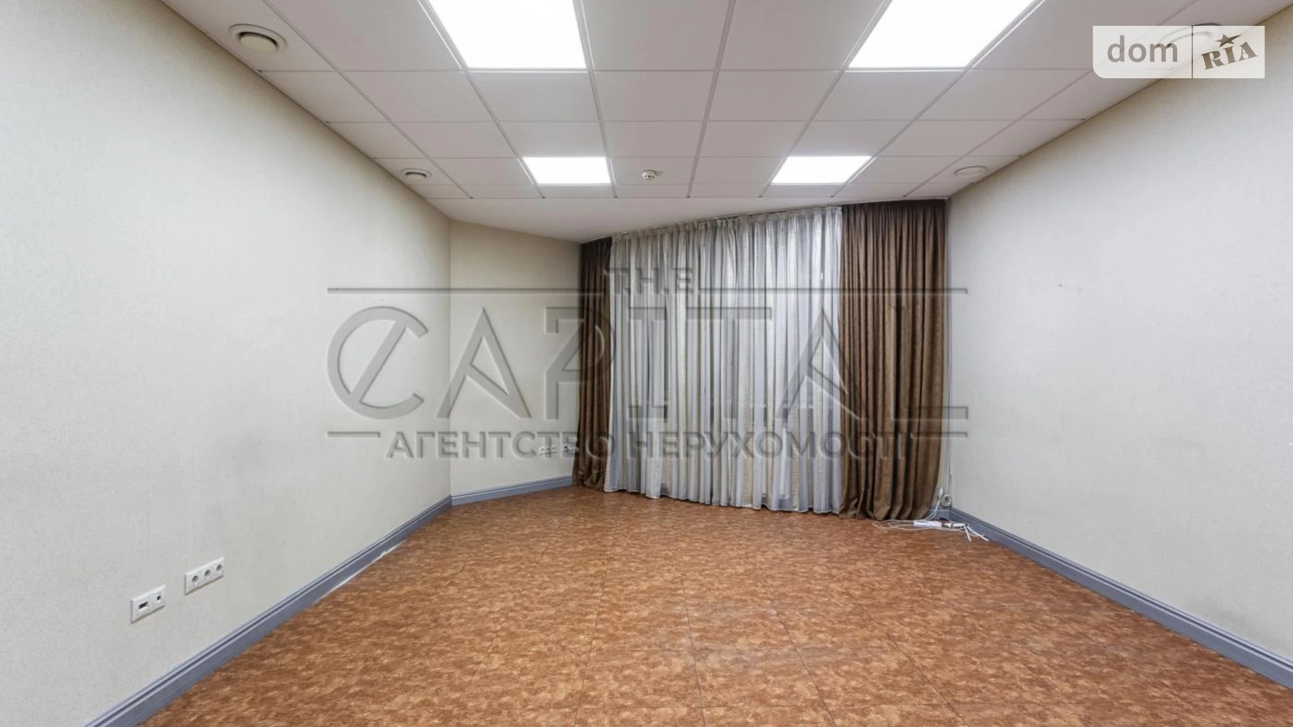 Сдается в аренду офис 110 кв. м в бизнес-центре, цена: 1500 $ - фото 3