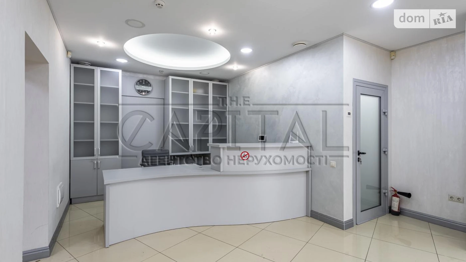 Сдается в аренду офис 110 кв. м в бизнес-центре, цена: 1500 $ - фото 5