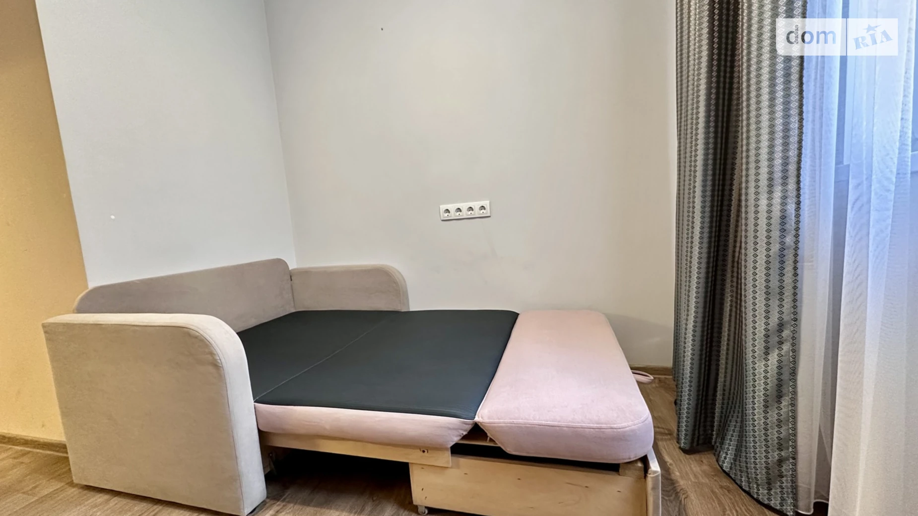 Продается 1-комнатная квартира 15 кв. м в Виннице, ул. Николая Оводова, 83 - фото 2