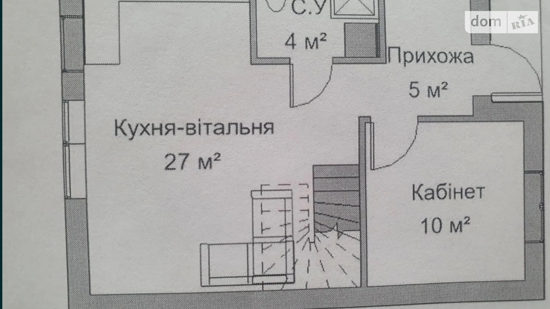 ул. Василия Стуса(Пушкинская) Ирпень, цена: 76000 $ - фото 2