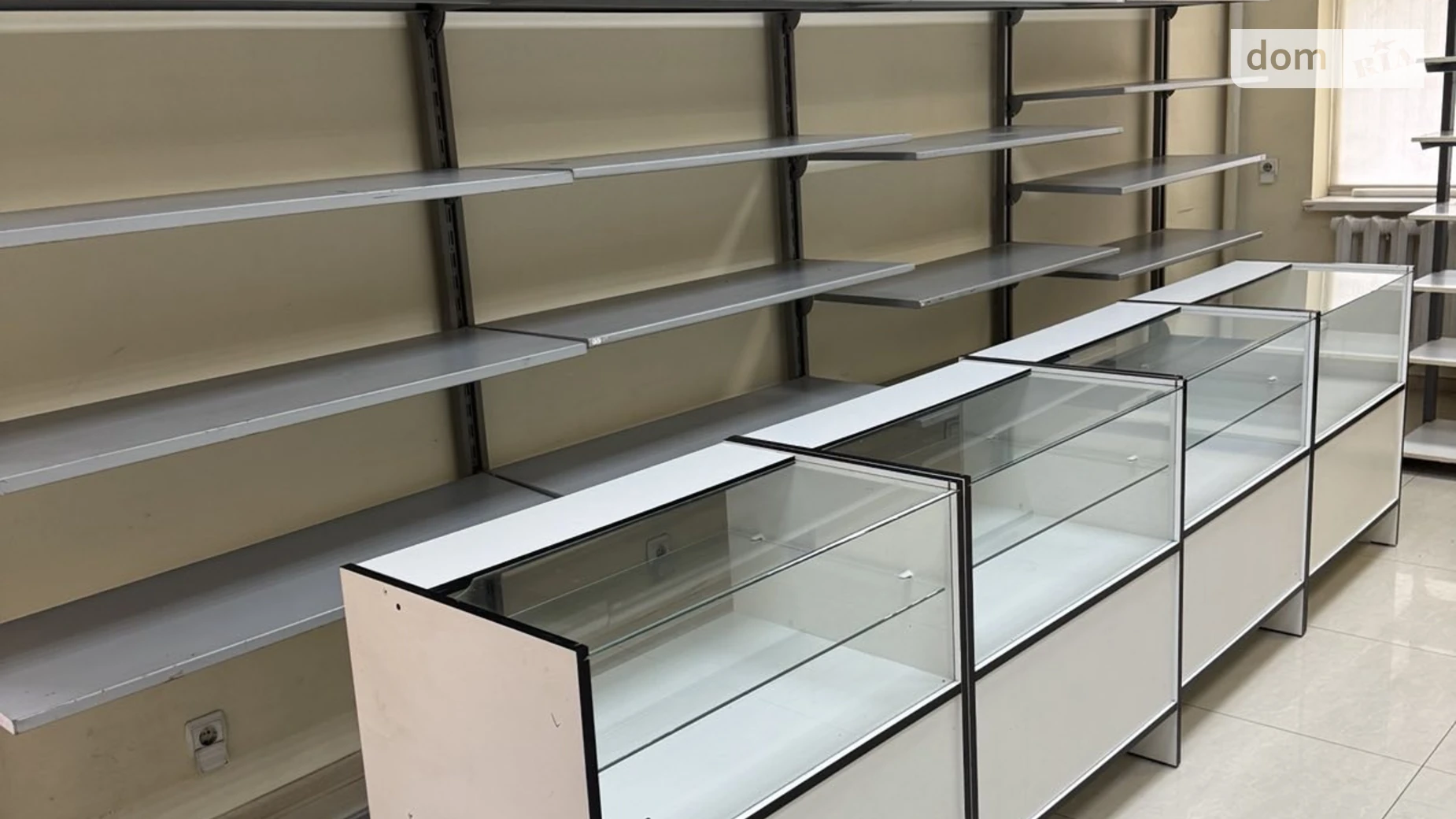 Сдается в аренду помещения свободного назначения 31 кв. м в 1-этажном здании, цена: 30000 грн - фото 3