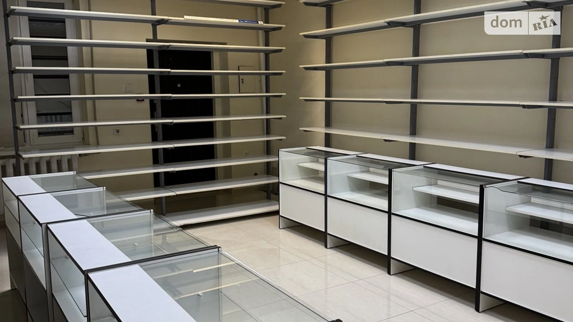 Сдается в аренду помещения свободного назначения 31 кв. м в 1-этажном здании, цена: 30000 грн - фото 4