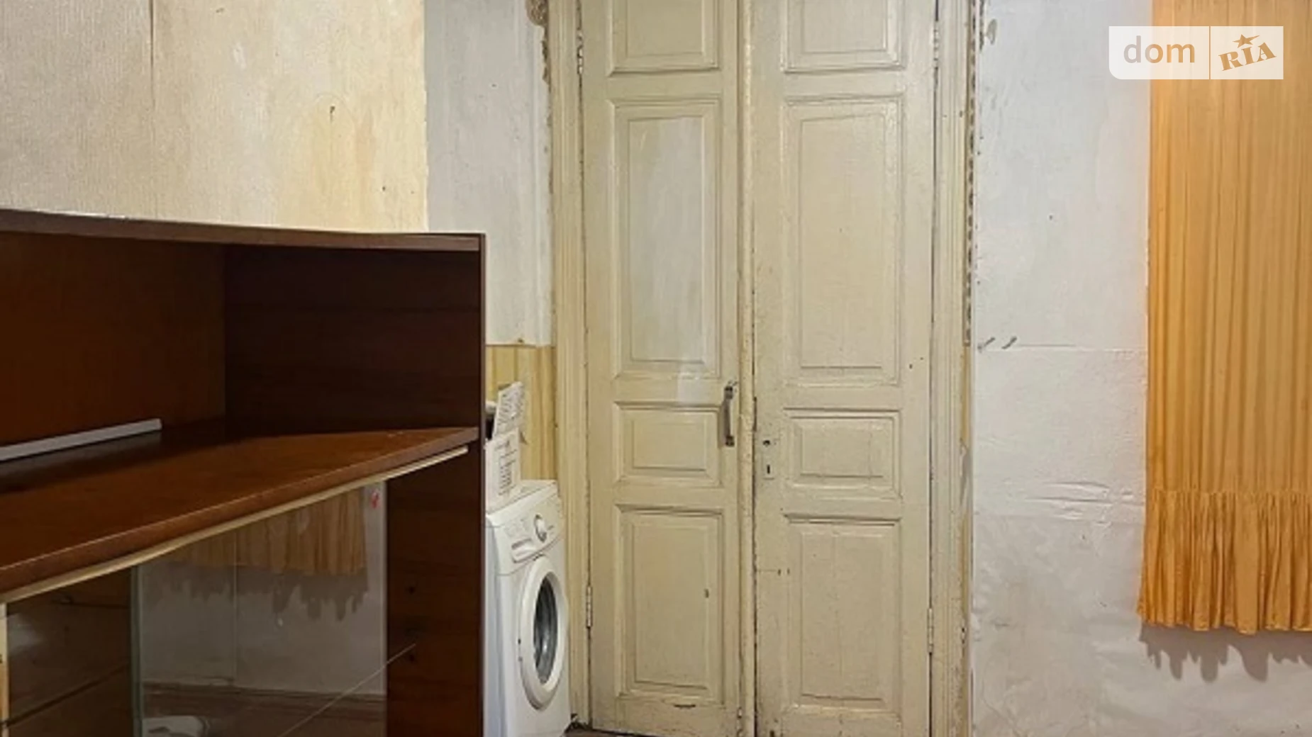 Продается 1-комнатная квартира 18.4 кв. м в Одессе, ул. Гимназическая - фото 5