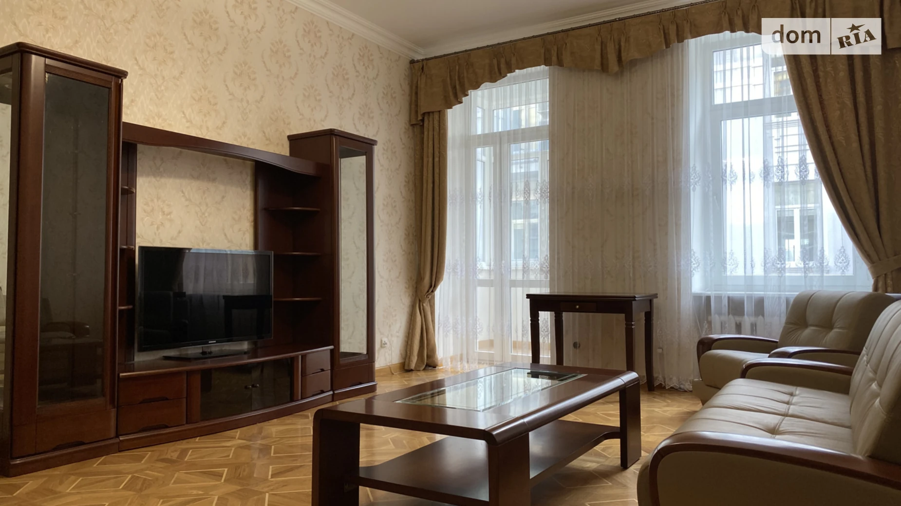 Сдается в аренду 4-комнатная квартира 130 кв. м в Киеве, ул. Ярославов Вал, 14Г - фото 2