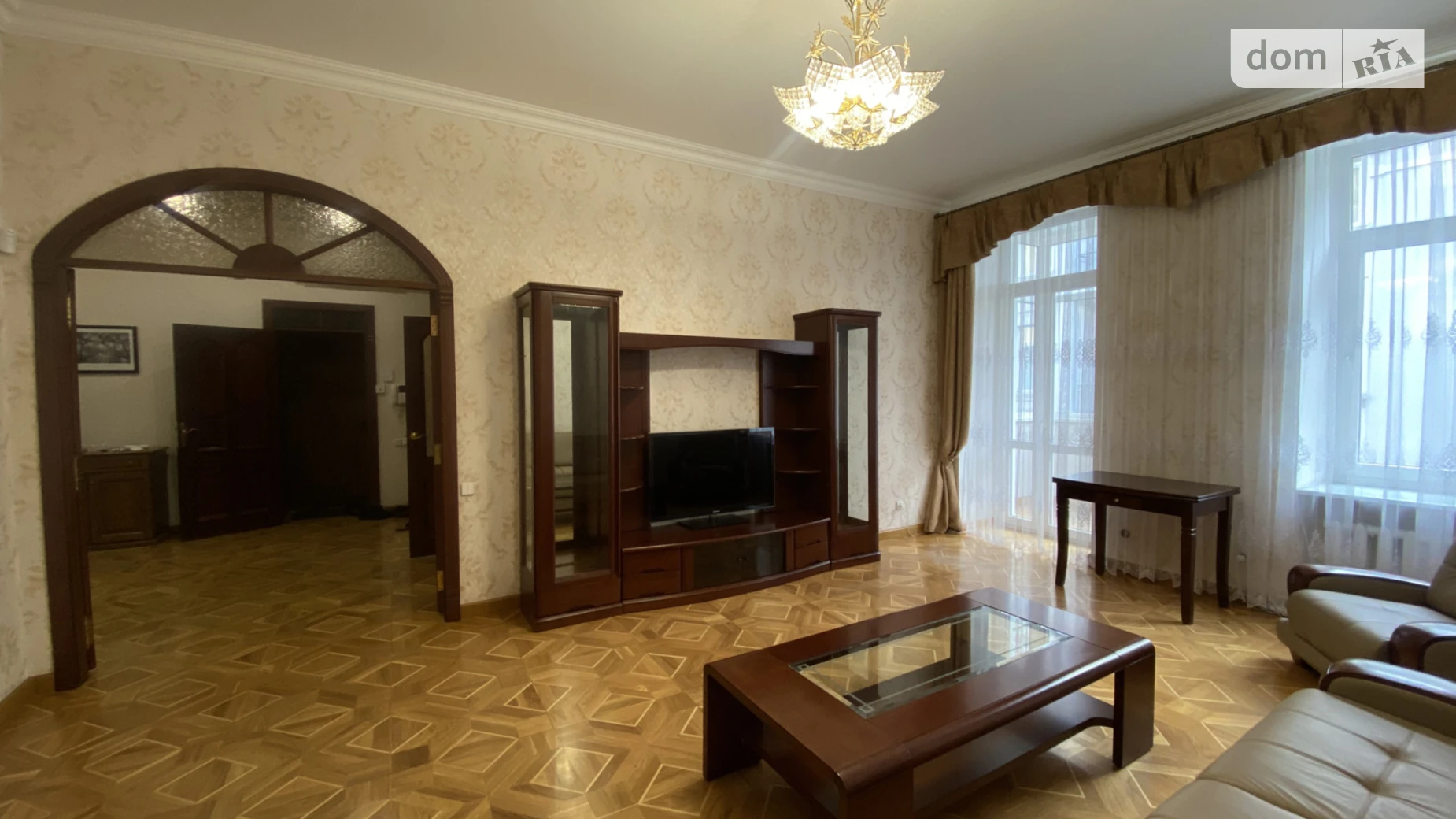 Сдается в аренду 4-комнатная квартира 130 кв. м в Киеве, ул. Ярославов Вал, 14Г - фото 3