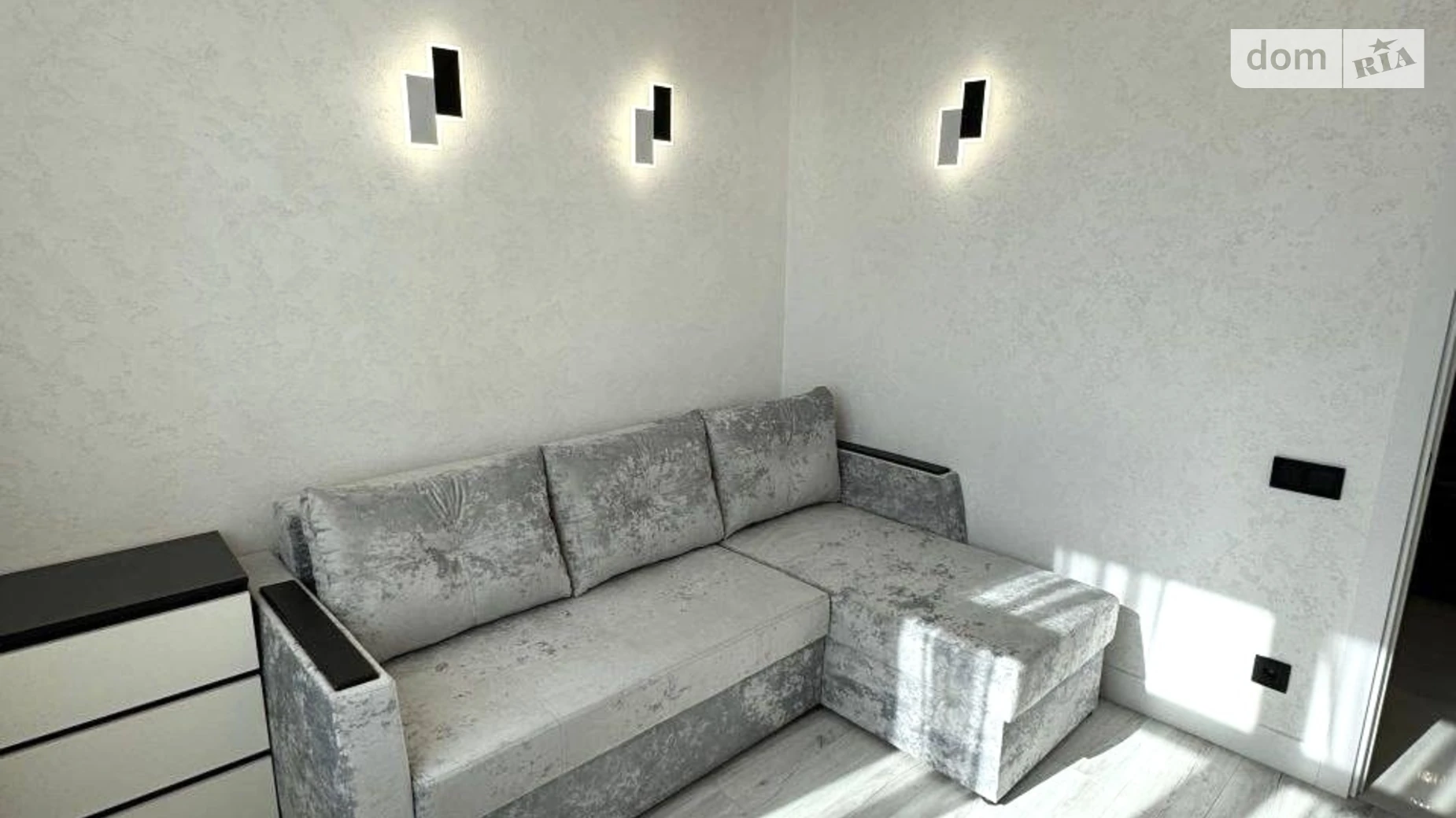 Сдается в аренду 2-комнатная квартира 65 кв. м в Одессе, ул. Краснова, 1А - фото 5