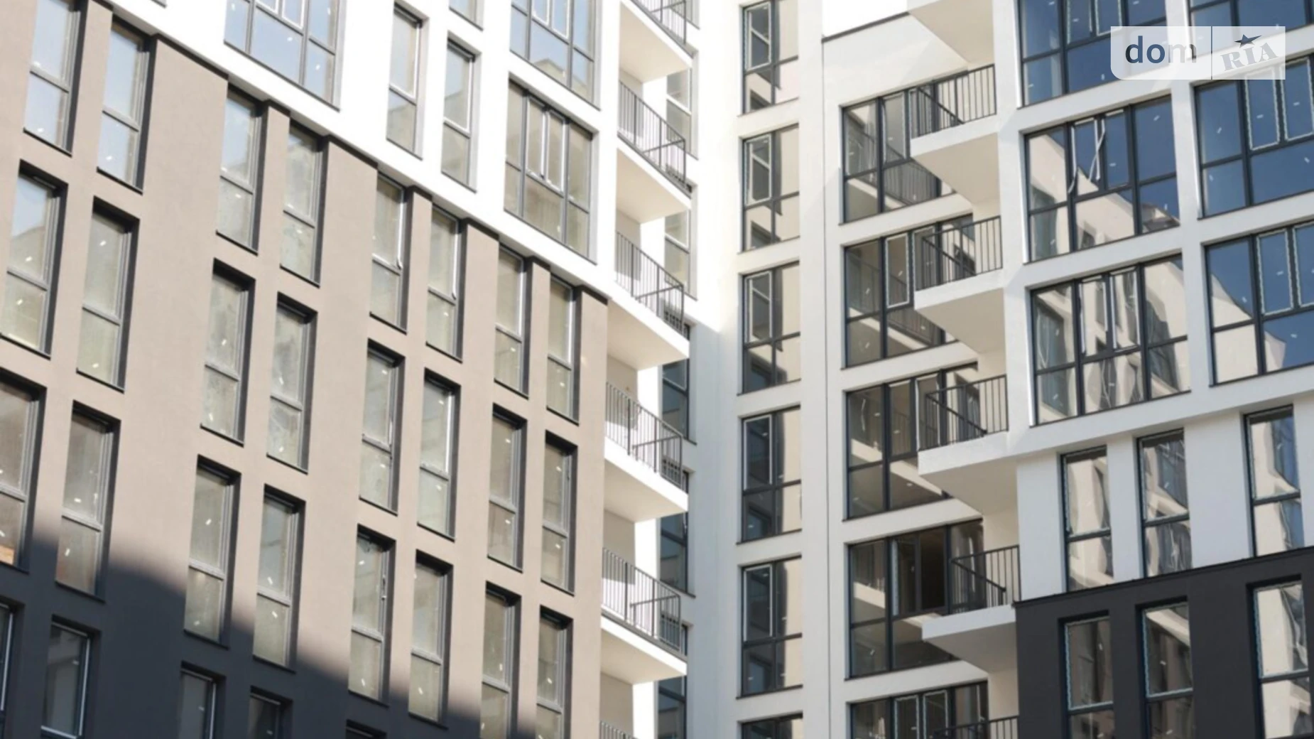 Продается 2-комнатная квартира 62 кв. м в Львове, ул. Вашингтона Джорджа, 1 - фото 3