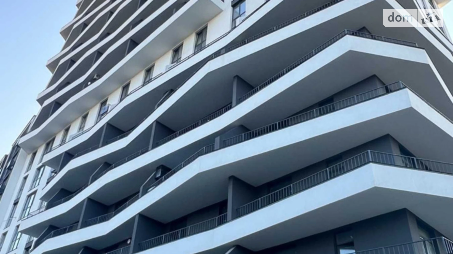 Продается 2-комнатная квартира 62 кв. м в Львове, ул. Вашингтона Джорджа, 1 - фото 4