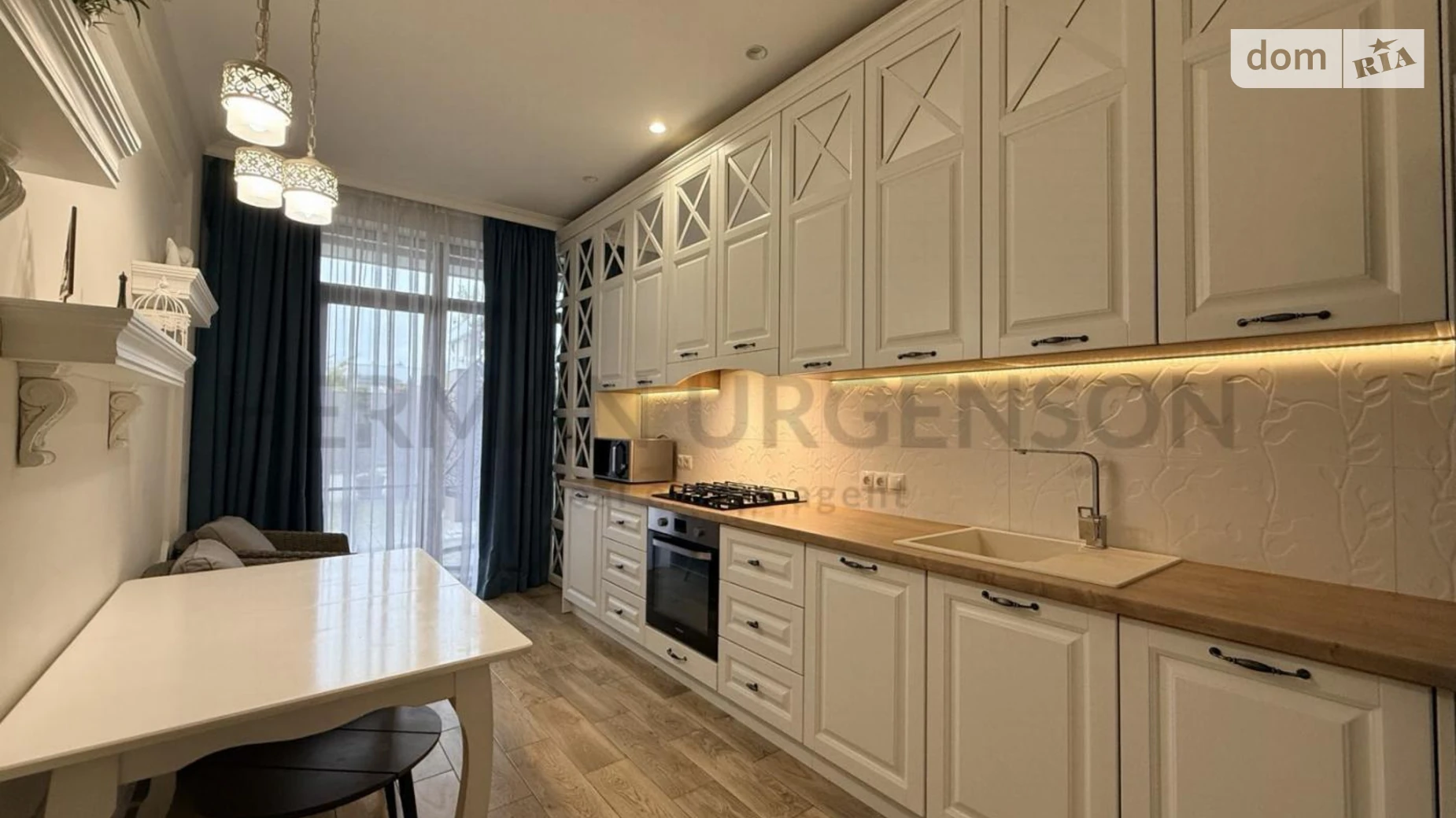 ул. Университетская БАМ Ужгород ЖК Green Land, цена: 132000 $ - фото 2