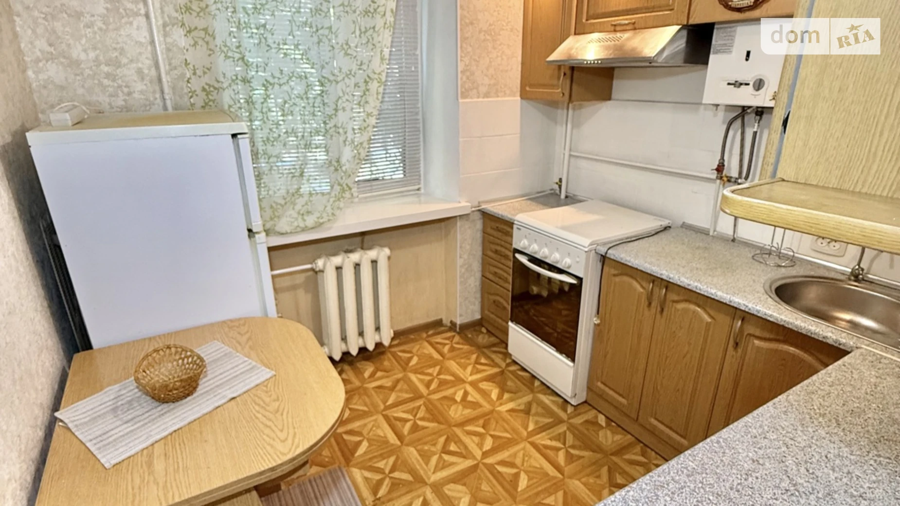 Продается 1-комнатная квартира 30.1 кв. м в Николаеве - фото 2