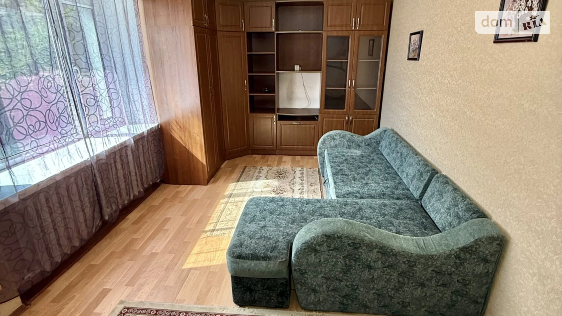 Продается 1-комнатная квартира 30.1 кв. м в Николаеве - фото 4