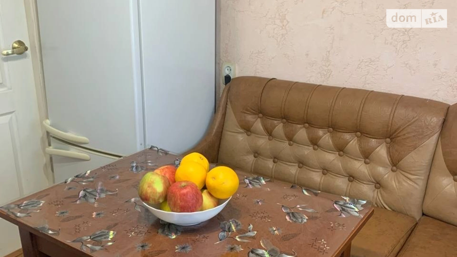 Продается 1-комнатная квартира 35 кв. м в Виннице, ул. Академика Заболотного, 11 - фото 4