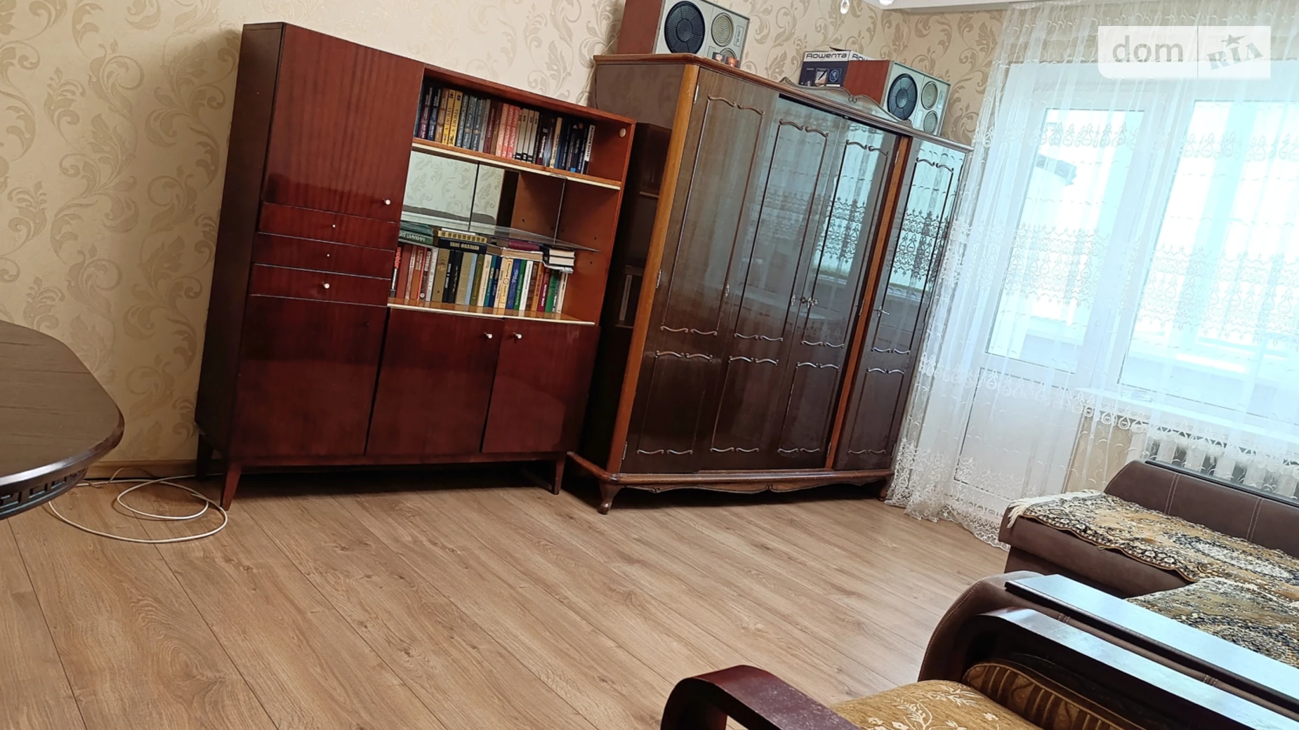 Сдается в аренду 1-комнатная квартира 36 кв. м в Хмельницком, ул. Прибугская - фото 4