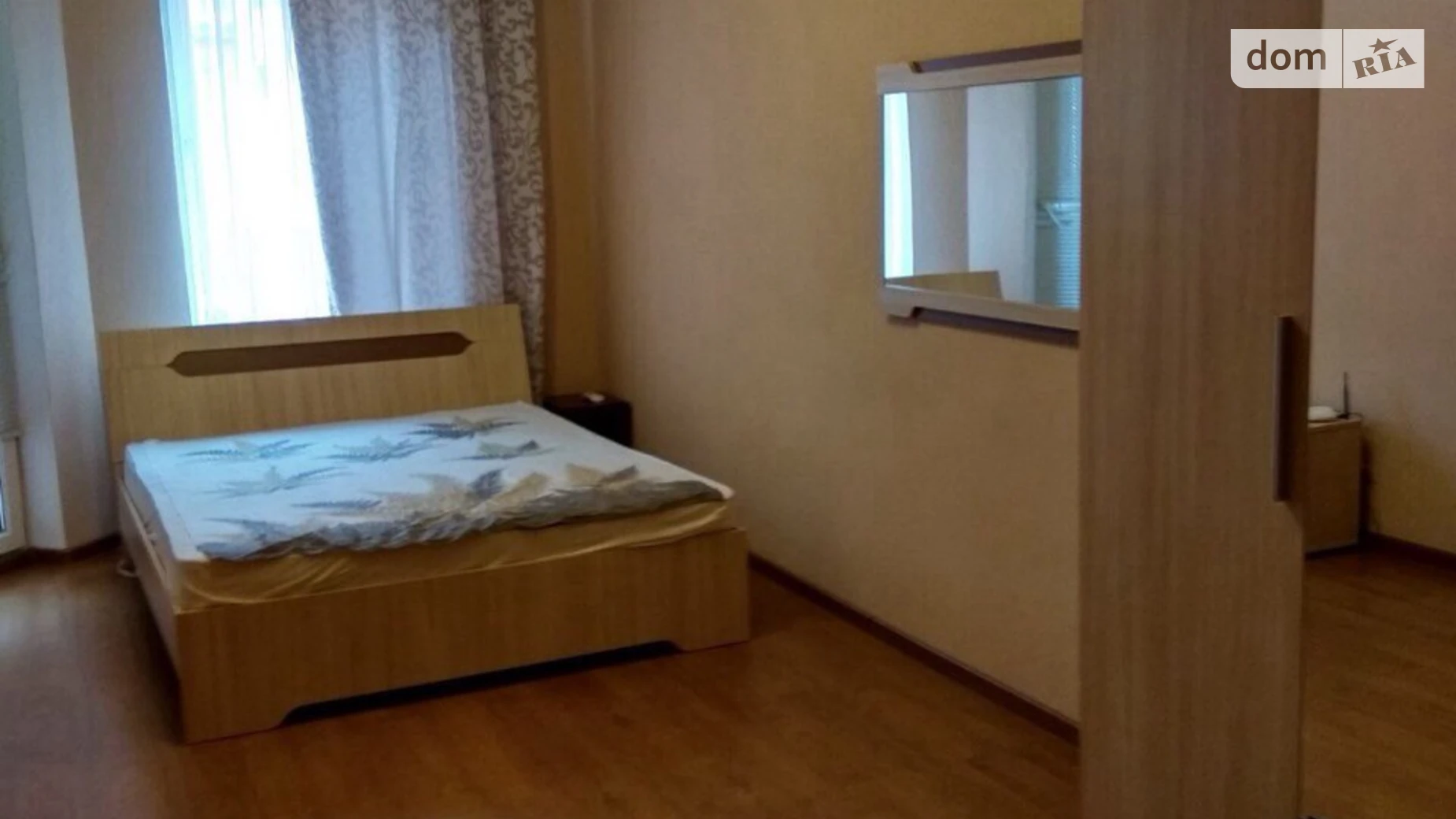 Сдается в аренду 1-комнатная квартира 39.9 кв. м в Одессе, просп. Небесной Сотни - фото 3