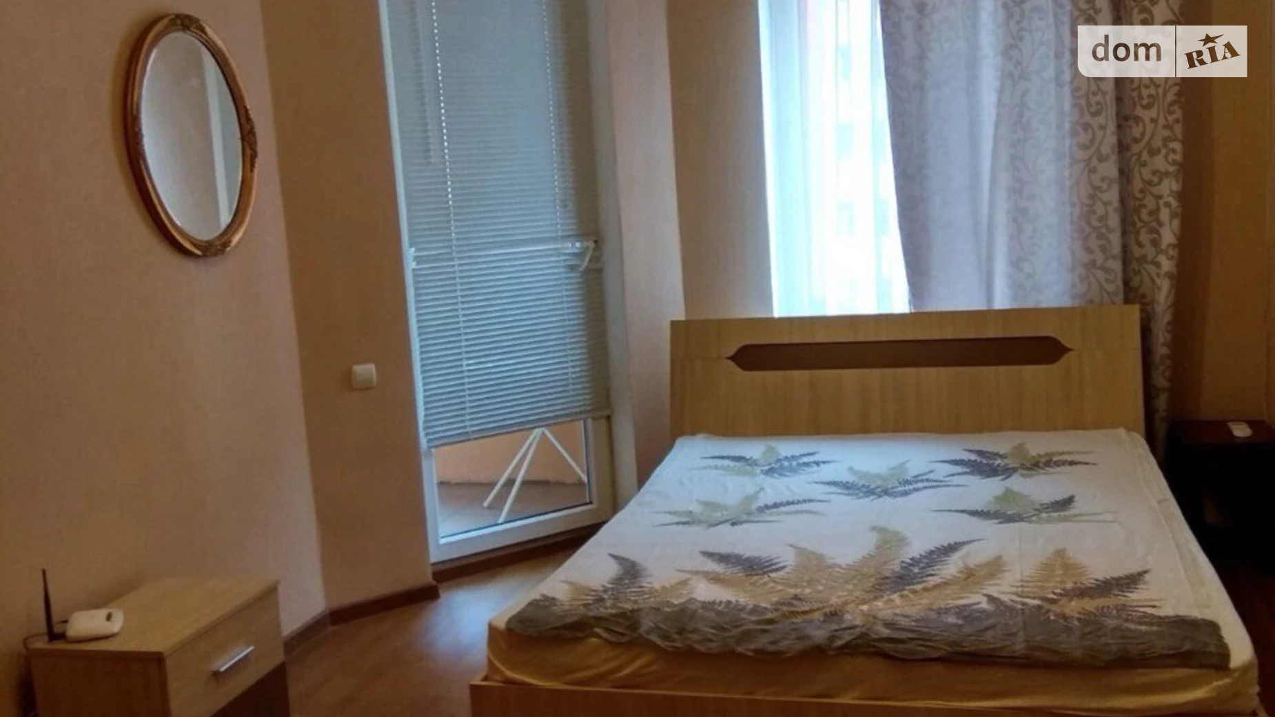 Сдается в аренду 1-комнатная квартира 39.9 кв. м в Одессе, просп. Небесной Сотни - фото 2