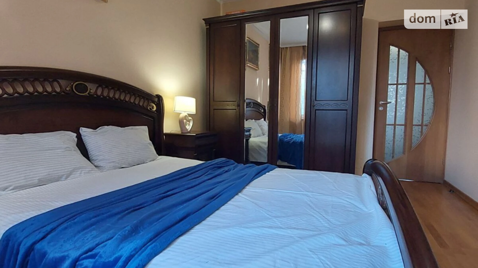 Сдается в аренду 2-комнатная квартира в Львове, ул. Вернадского Академика - фото 3