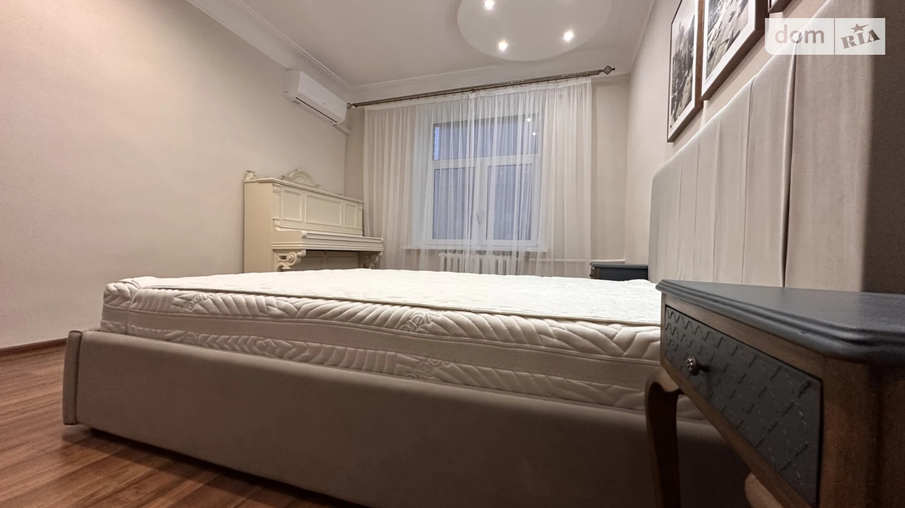 Сдается в аренду 2-комнатная квартира 51.2 кв. м в Киеве, ул. Бульварно-Кудрявская(Воровского), 5А - фото 2