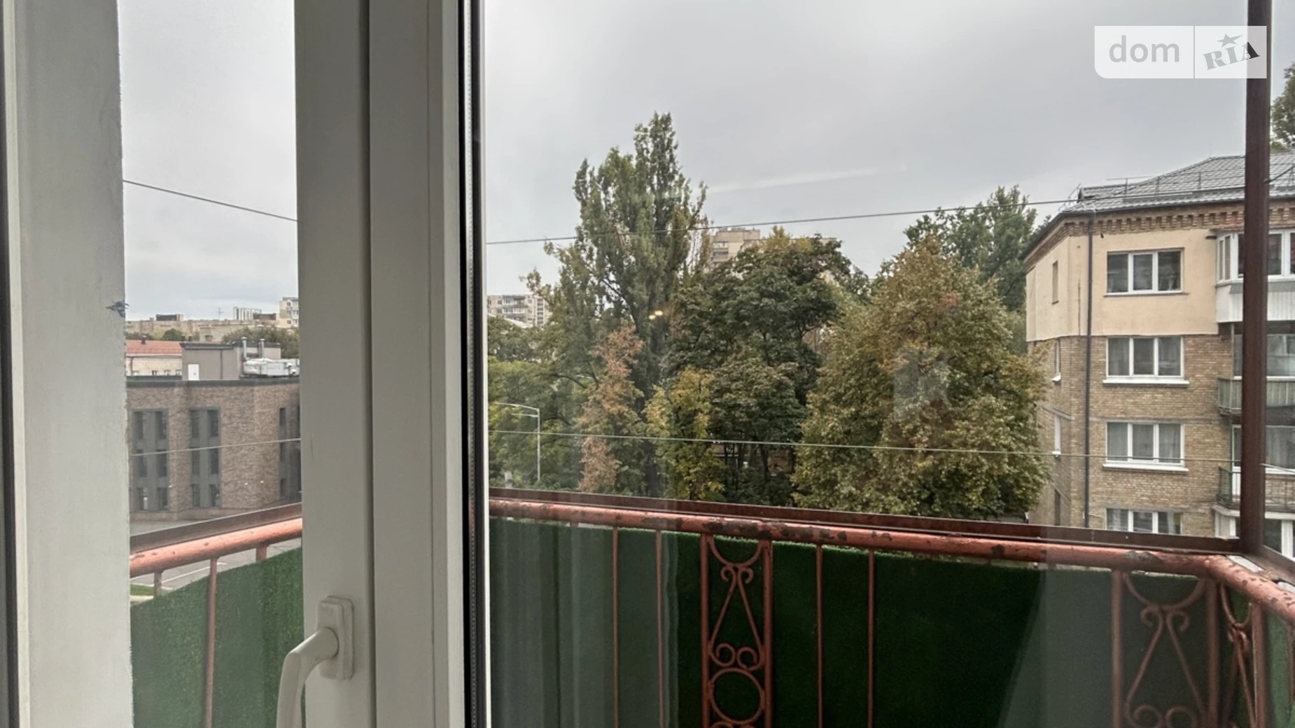 Сдается в аренду 2-комнатная квартира 80 кв. м в Киеве, ул. Белорусская, 32 - фото 4