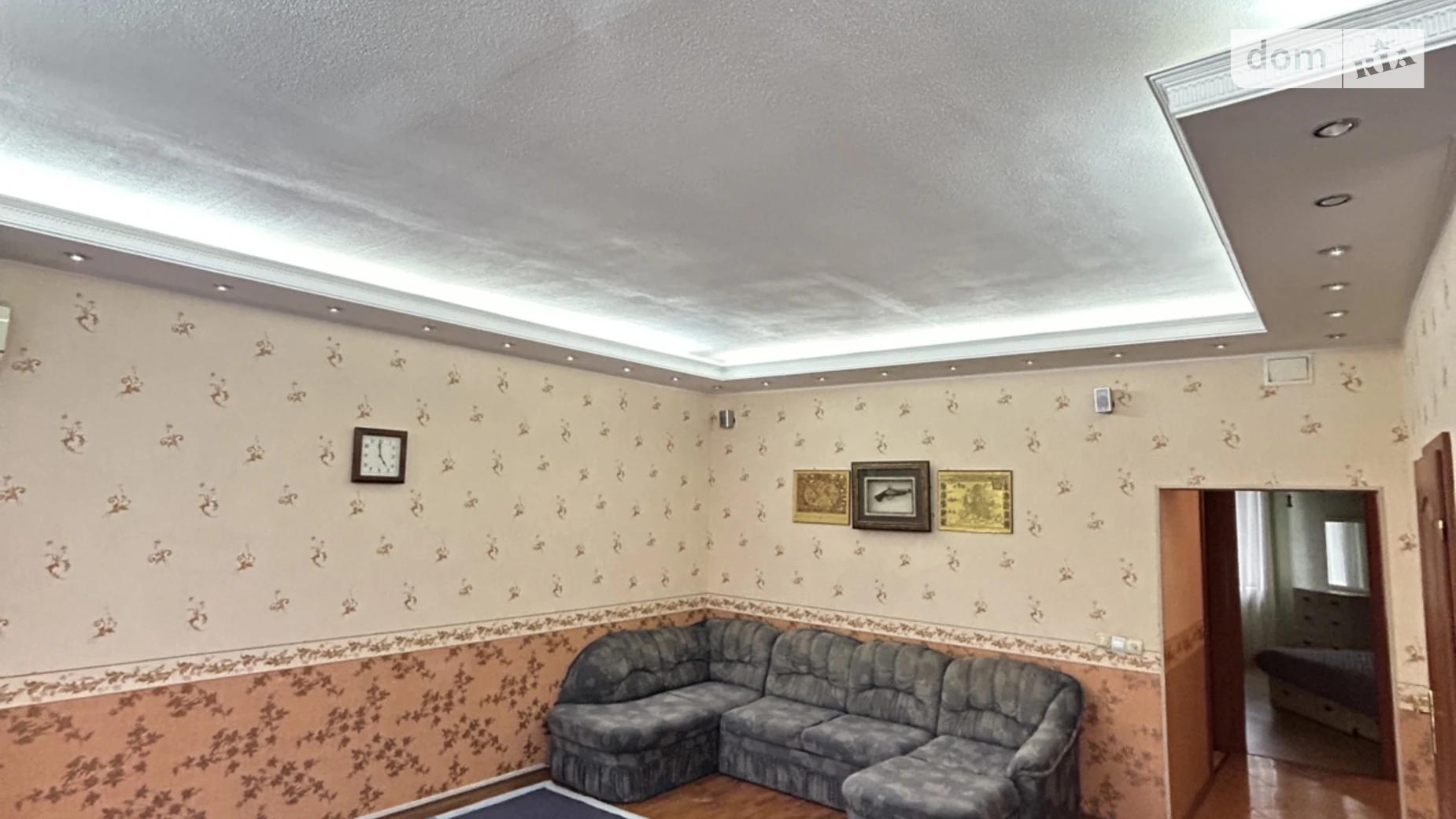 Сдается в аренду 2-комнатная квартира 80 кв. м в Киеве, ул. Белорусская, 32 - фото 5