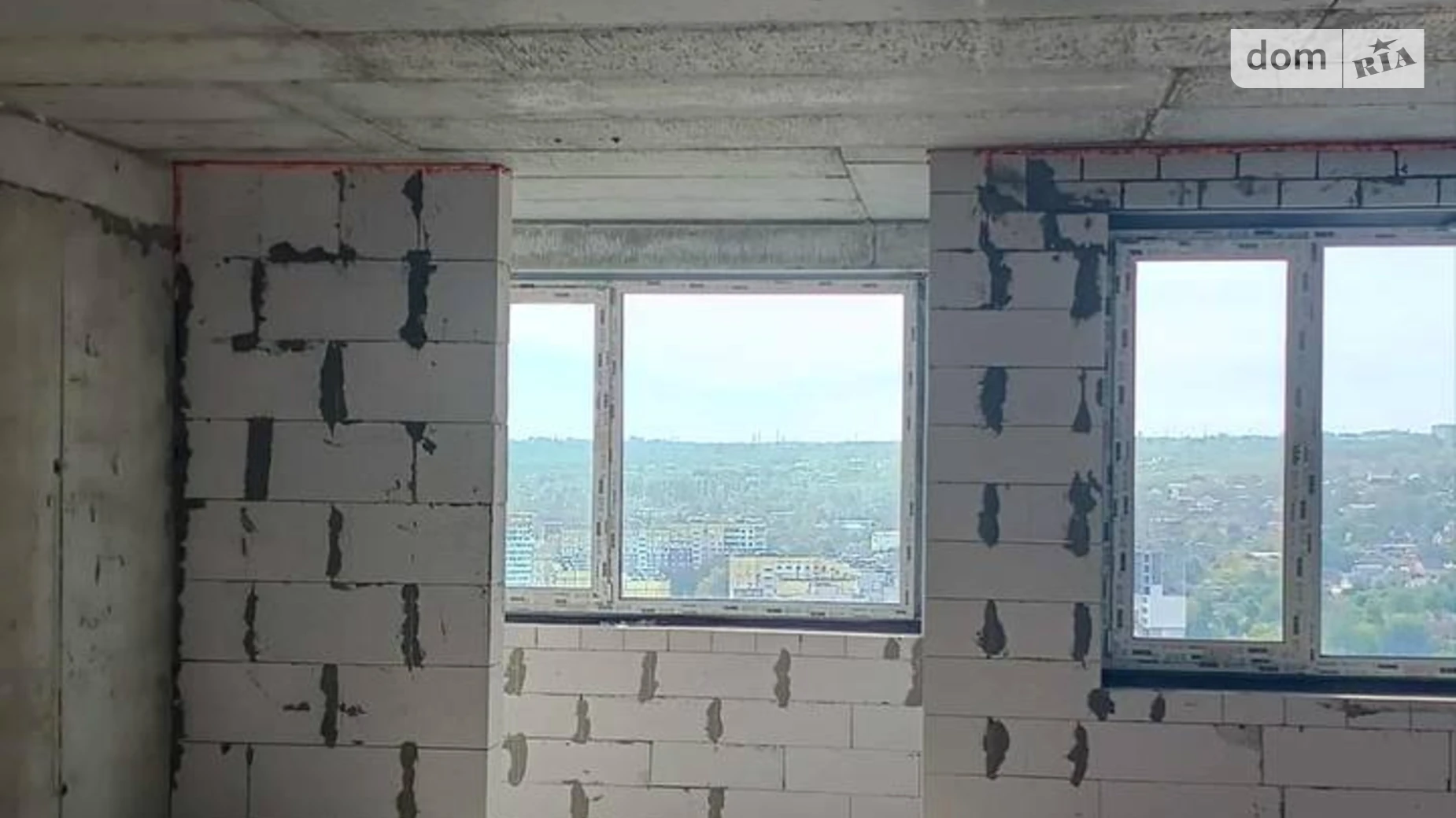 Продается 1-комнатная квартира 39.4 кв. м в Днепре, ул. Мандрыковская, 298 - фото 4