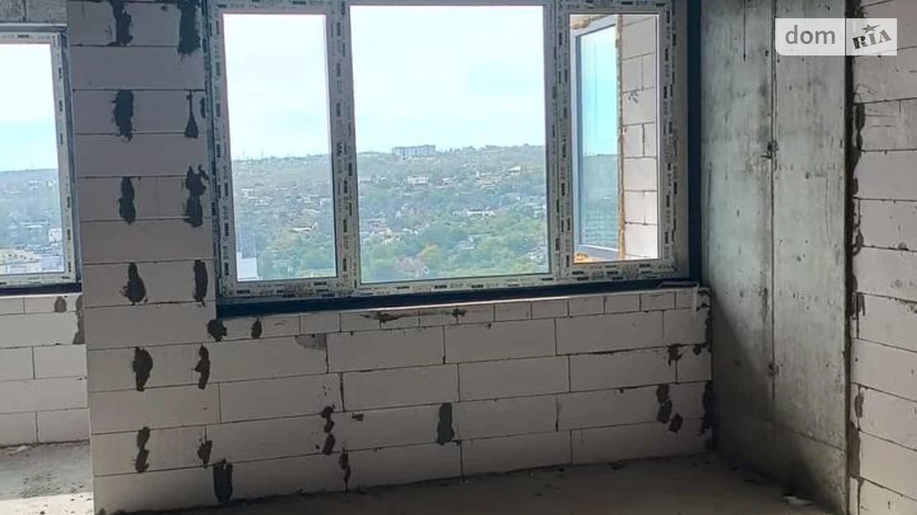 Продается 1-комнатная квартира 39.4 кв. м в Днепре, ул. Мандрыковская, 298 - фото 5