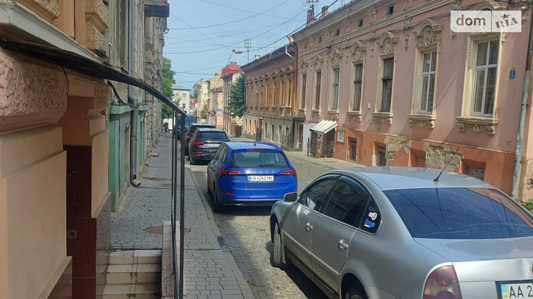 вул. Толстого Льва Чернівці, цена: 92000 $ - фото 2