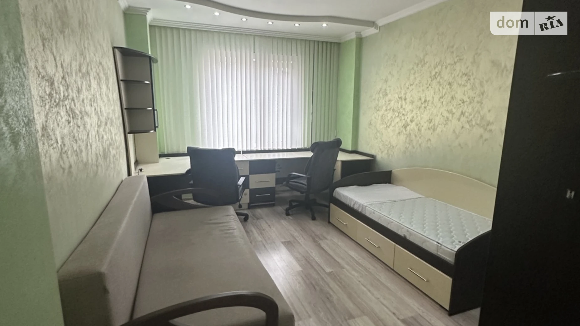 Сдается в аренду 3-комнатная квартира 95 кв. м в Черновцах, ул. Русская - фото 3