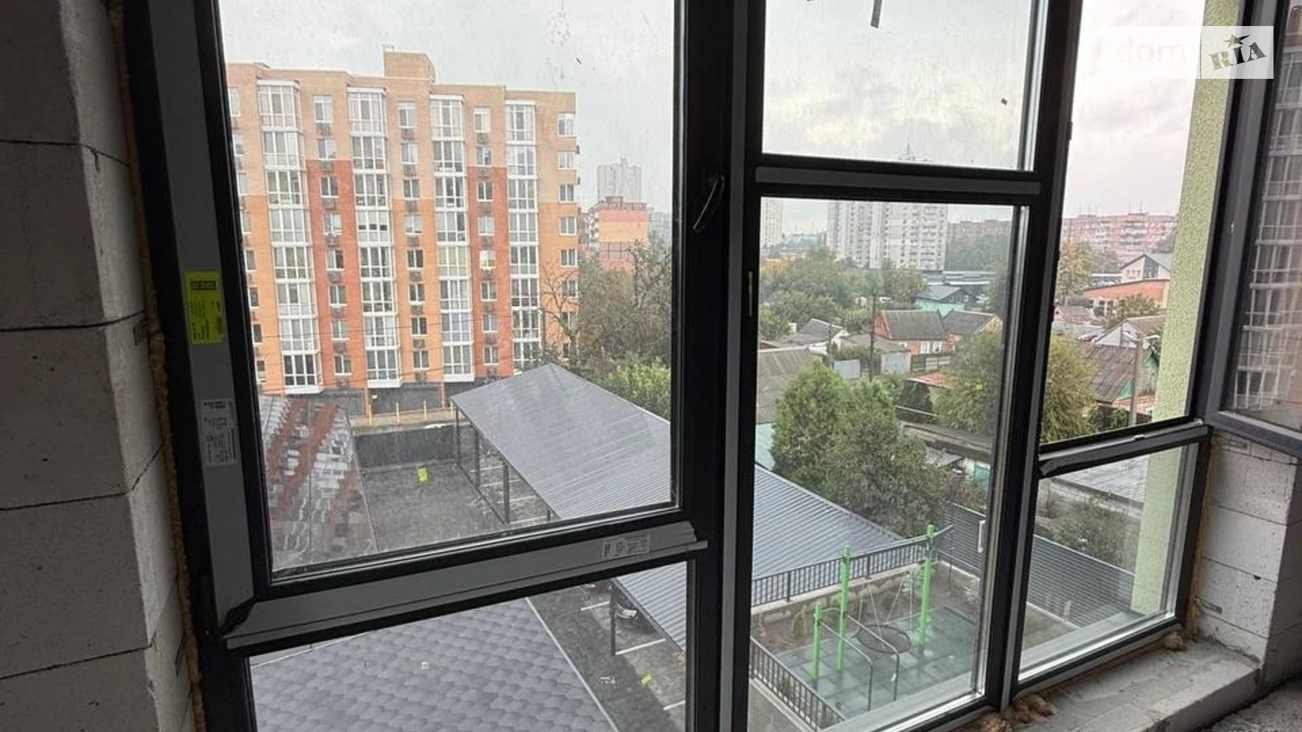 Продается 1-комнатная квартира 59.9 кв. м в Днепре, спуск Кодацкий, 33 - фото 5