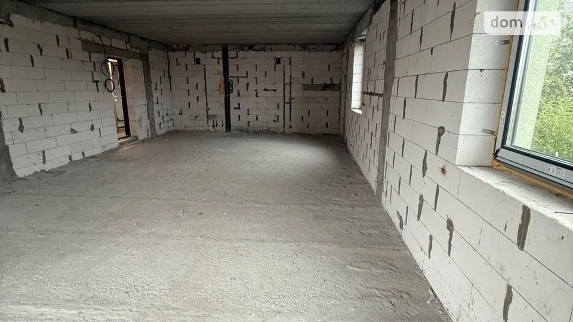 Продается 1-комнатная квартира 59.9 кв. м в Днепре, спуск Кодацкий, 33 - фото 4