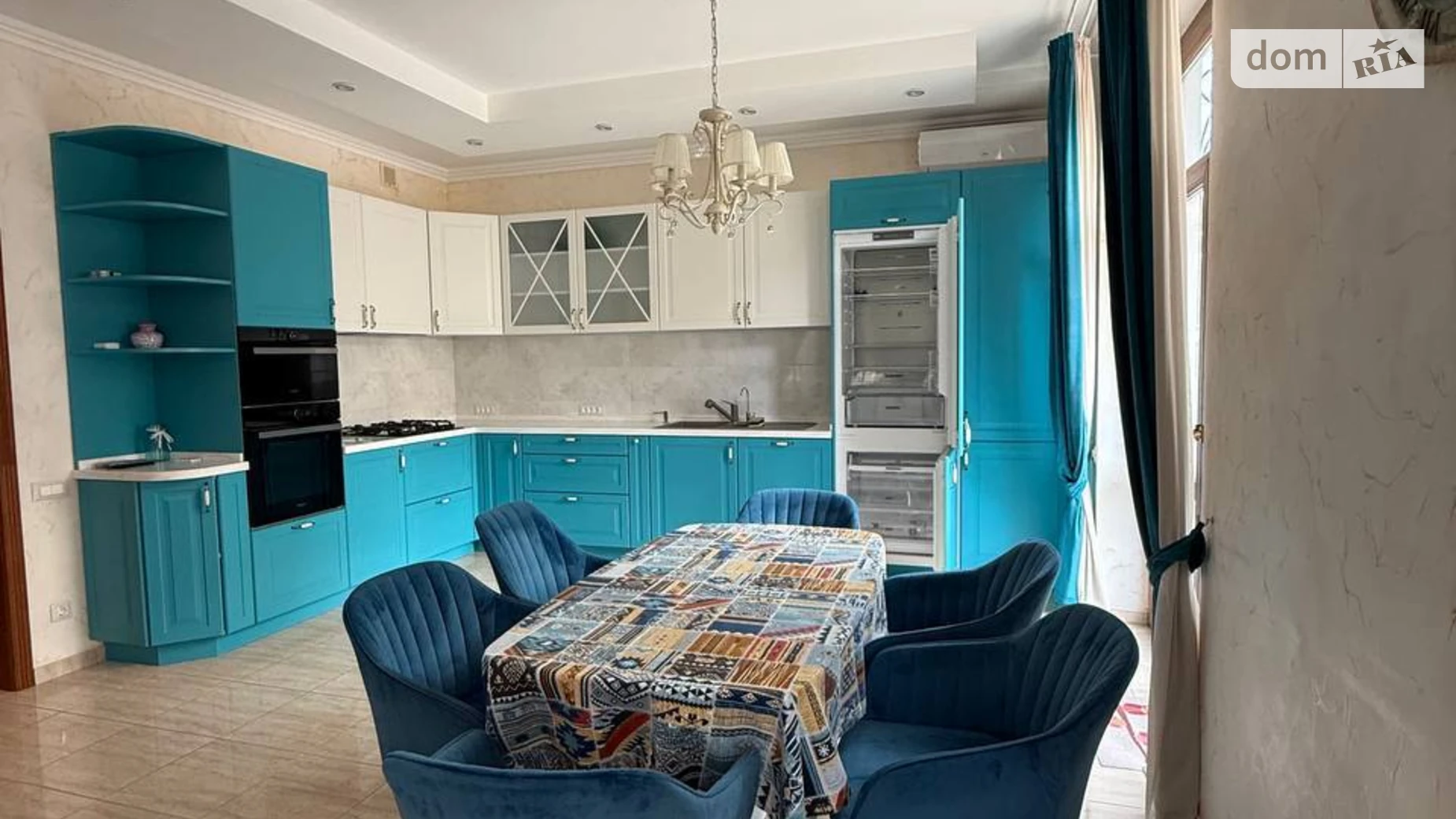 Сдается в аренду дом на 2 этажа 160 кв. м с гаражом, цена: 1100 $ - фото 4