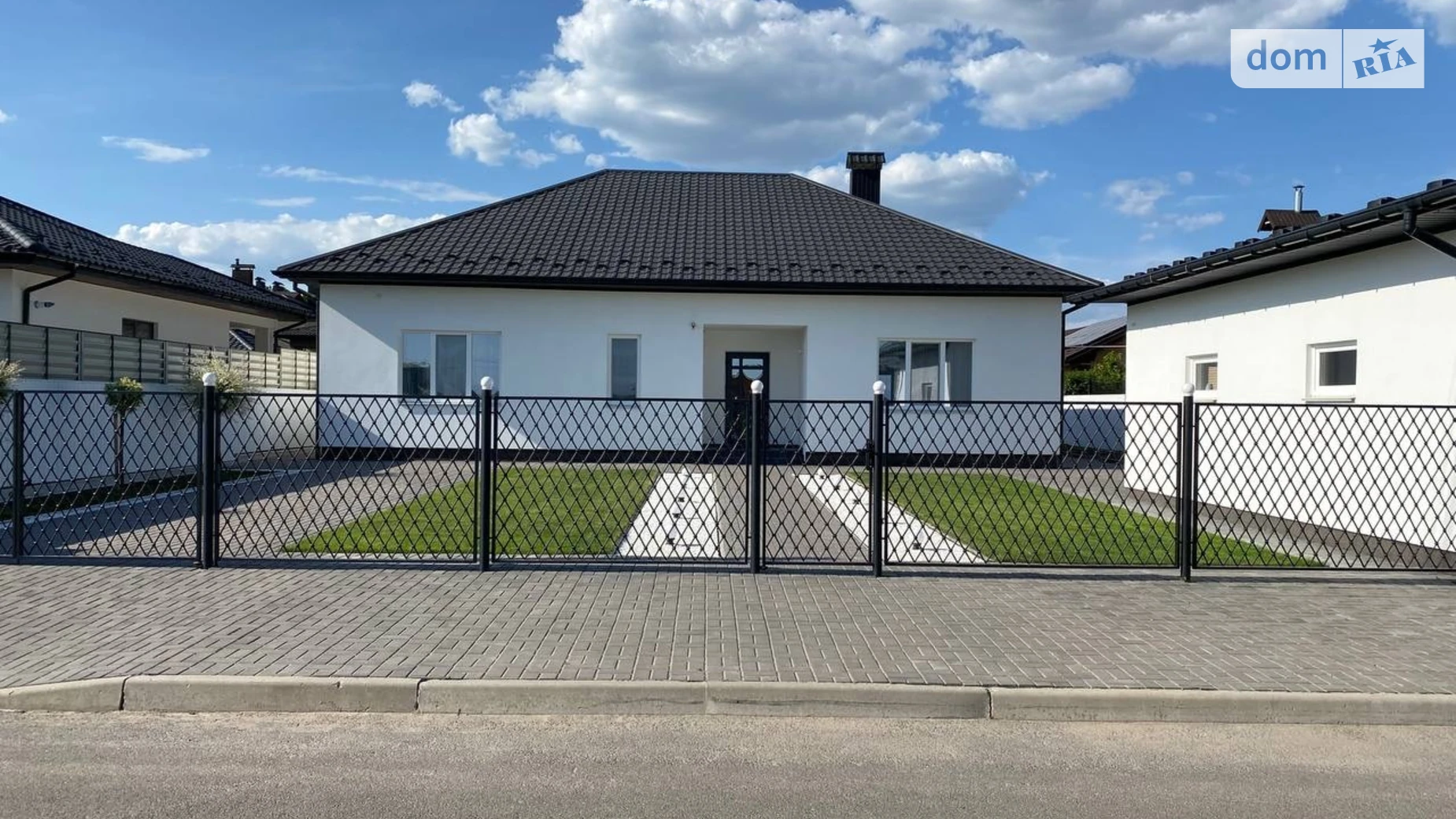 Продається одноповерховий будинок 136 кв. м з банею/сауною, цена: 375000 $ - фото 2