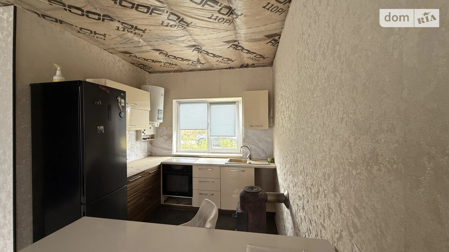 Продается одноэтажный дом 90 кв. м с беседкой, цена: 62500 $ - фото 4